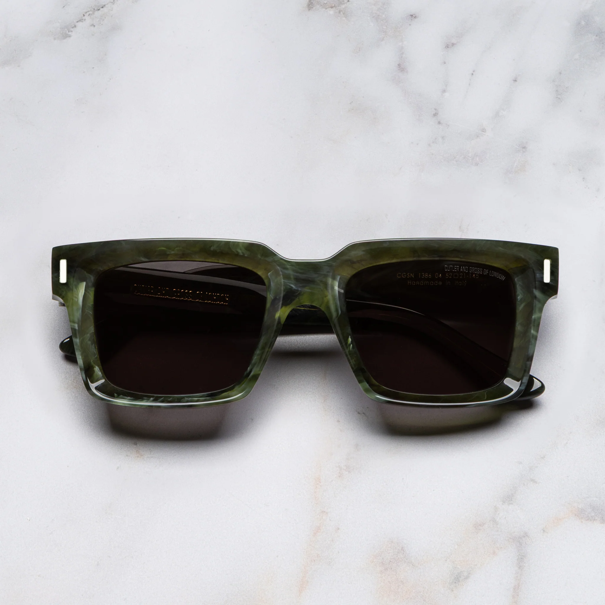 1386 Square Sunglasses - Image 5