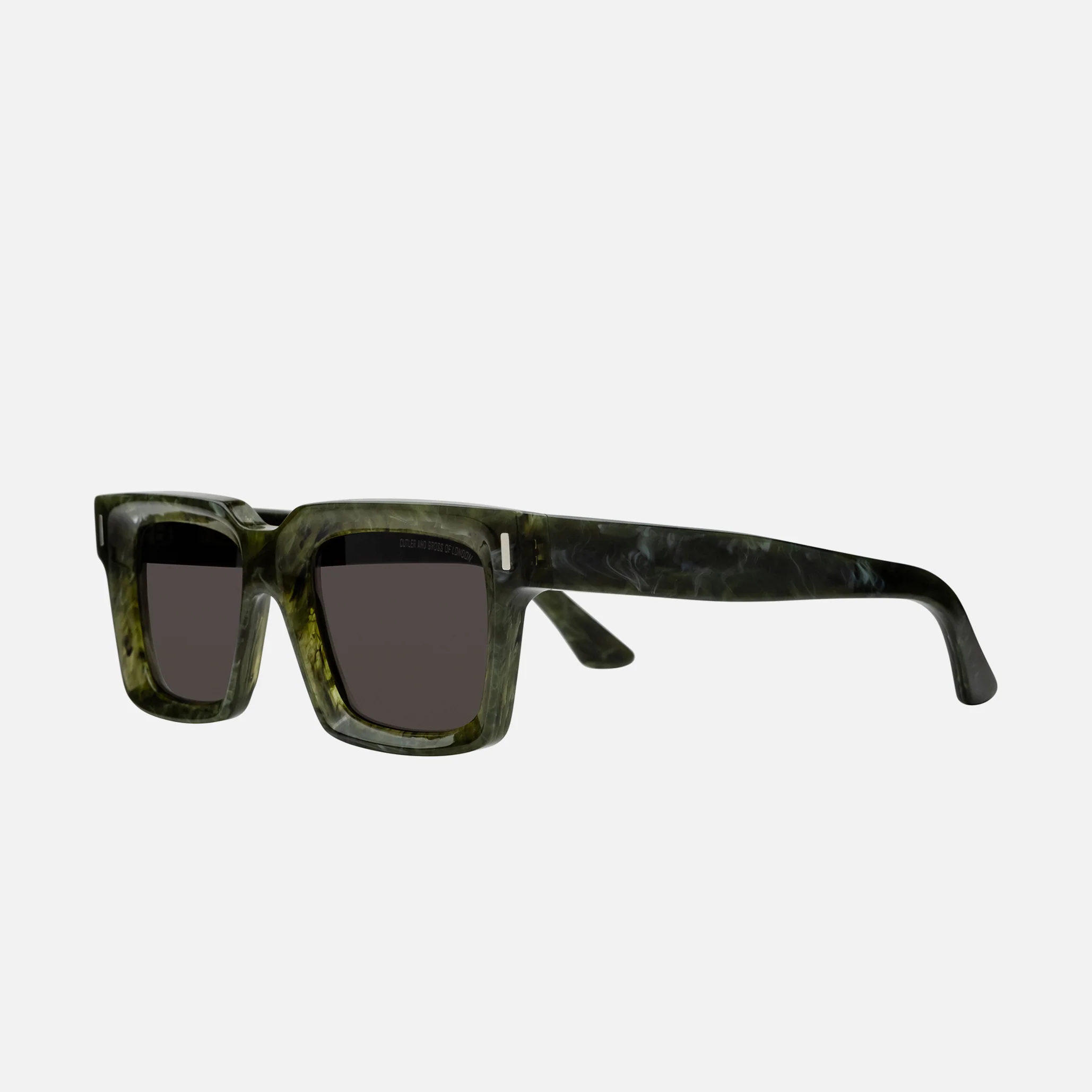 1386 Square Sunglasses - Image 6