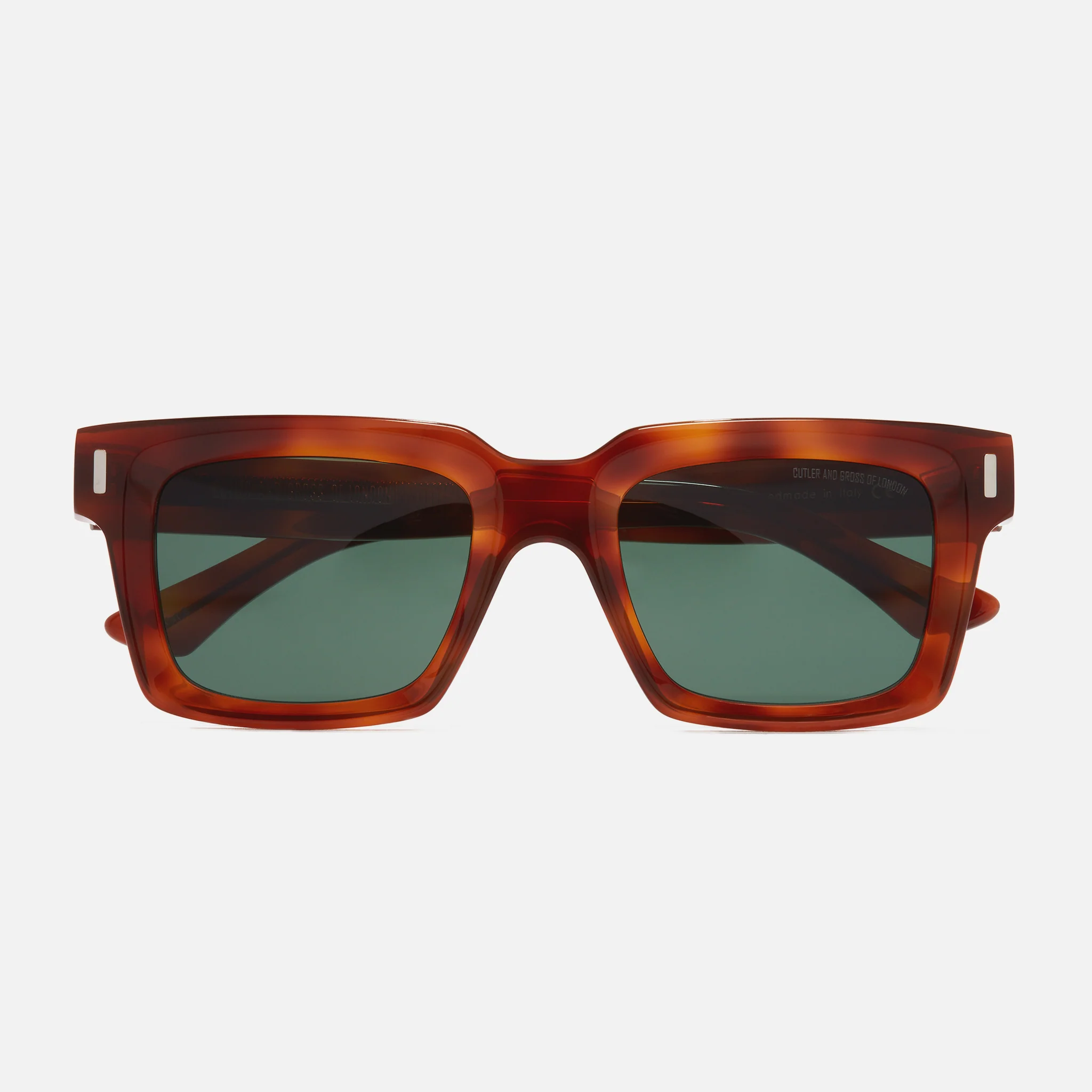 1386 Square Sunglasses - Image 9