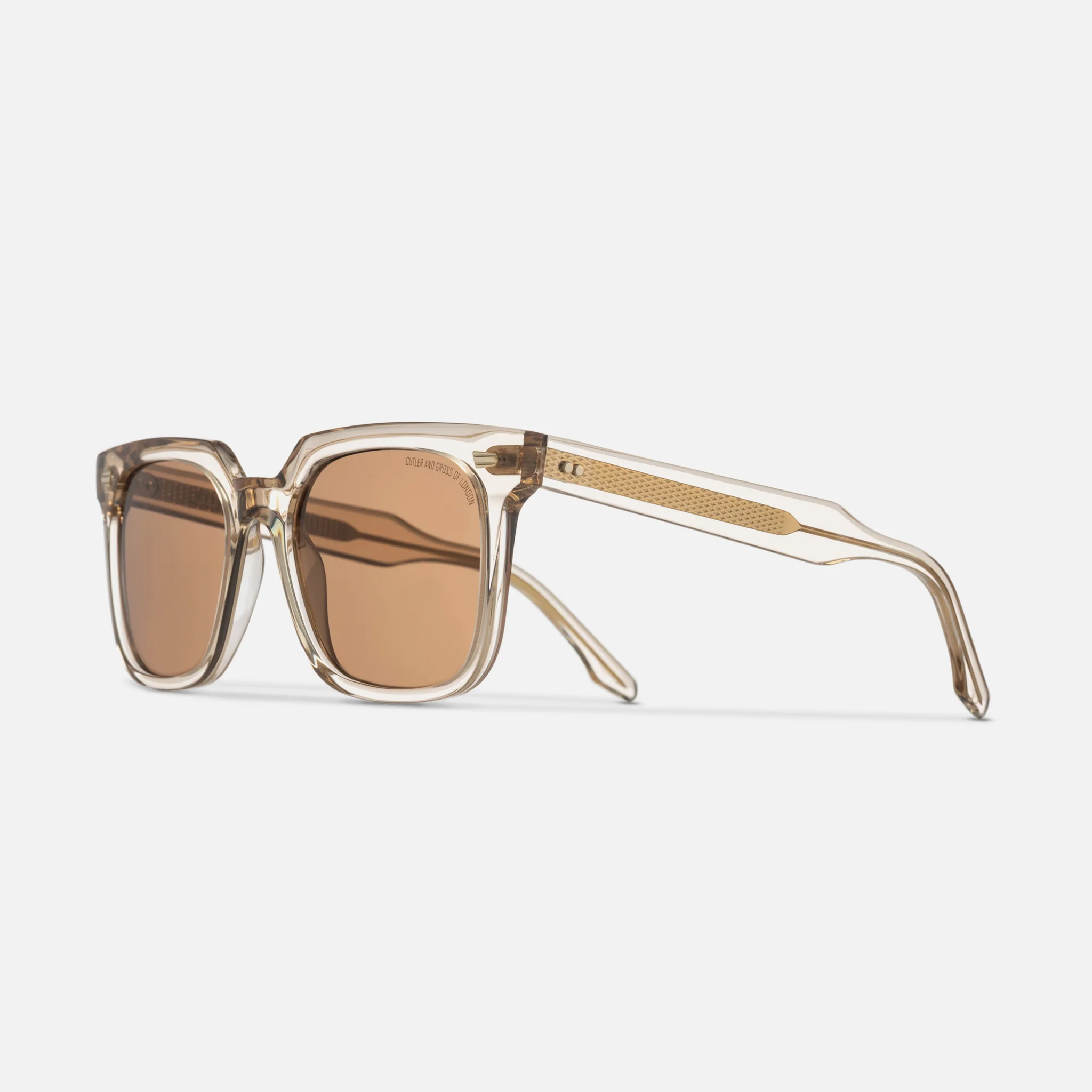 1387 Square Sunglasses - Image 2