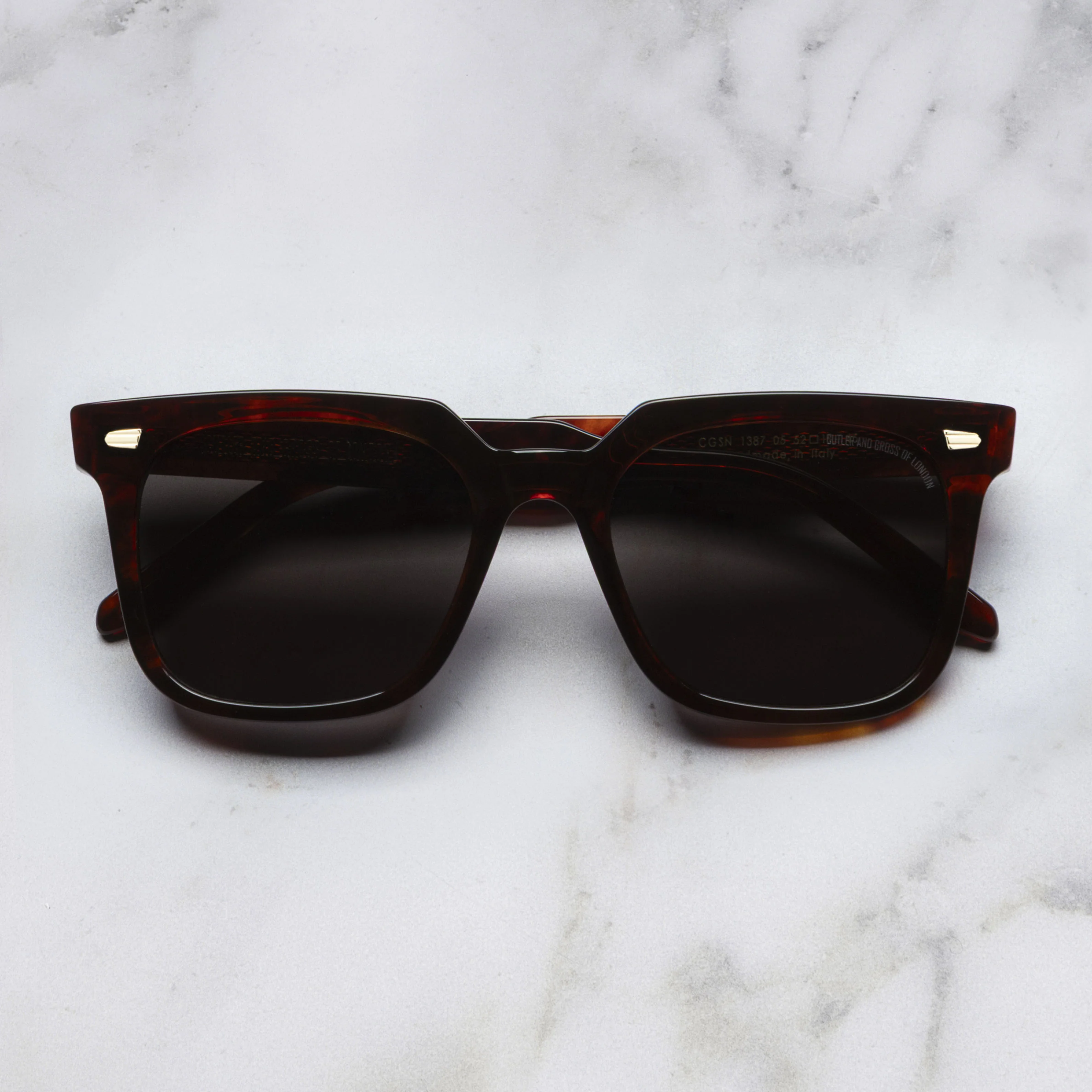 1387 Square Sunglasses - Image 3