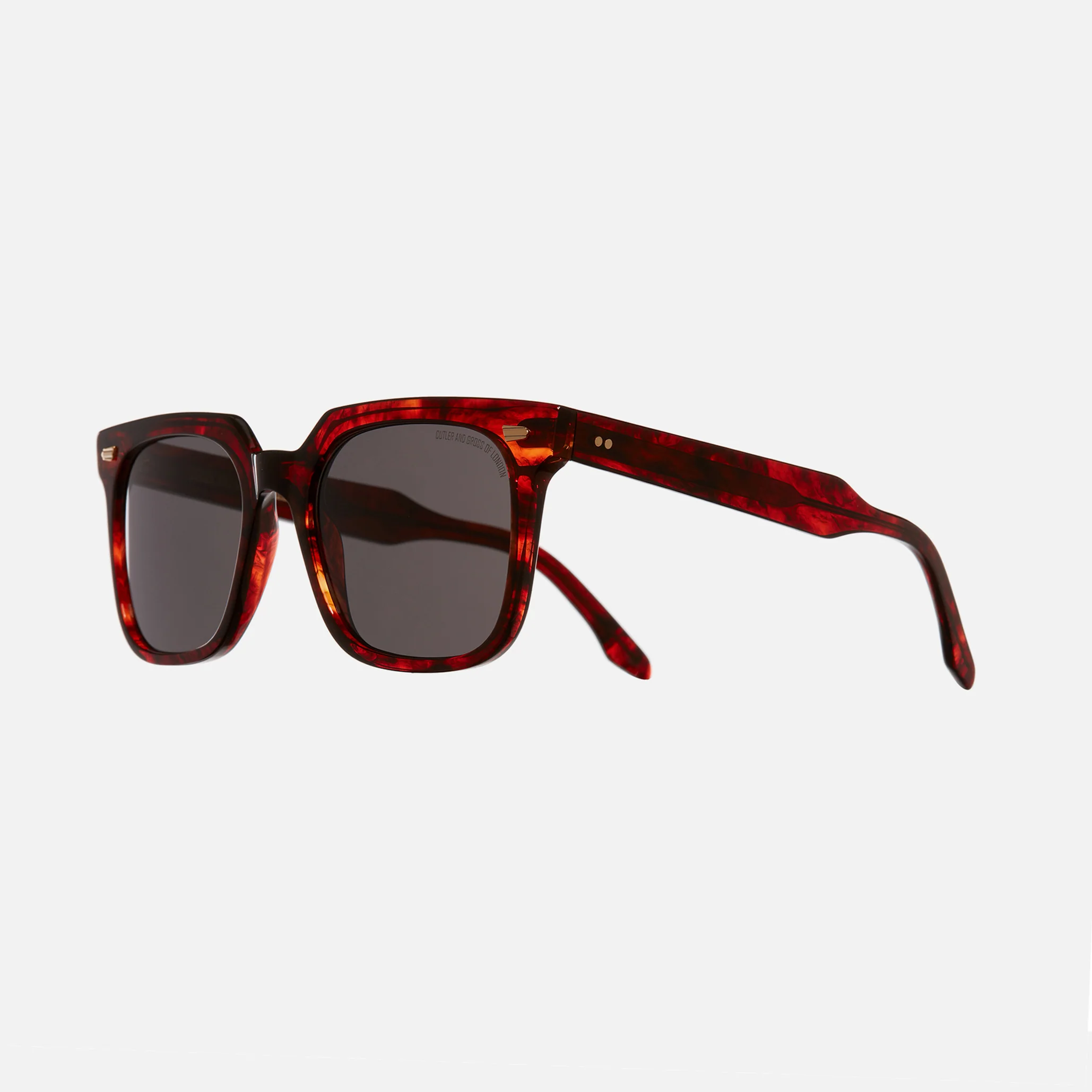 1387 Square Sunglasses - Image 4