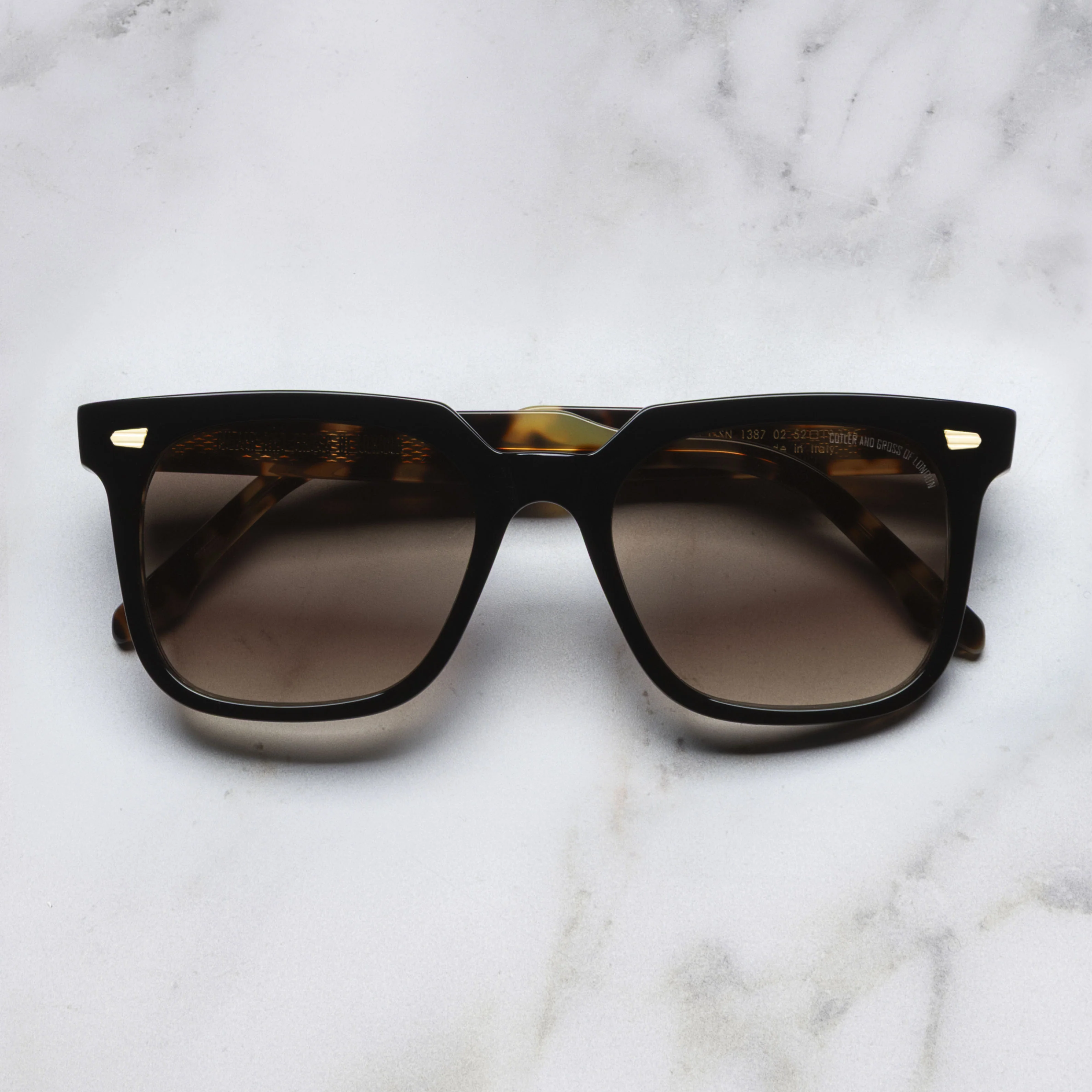 1387 Square Sunglasses - Image 5