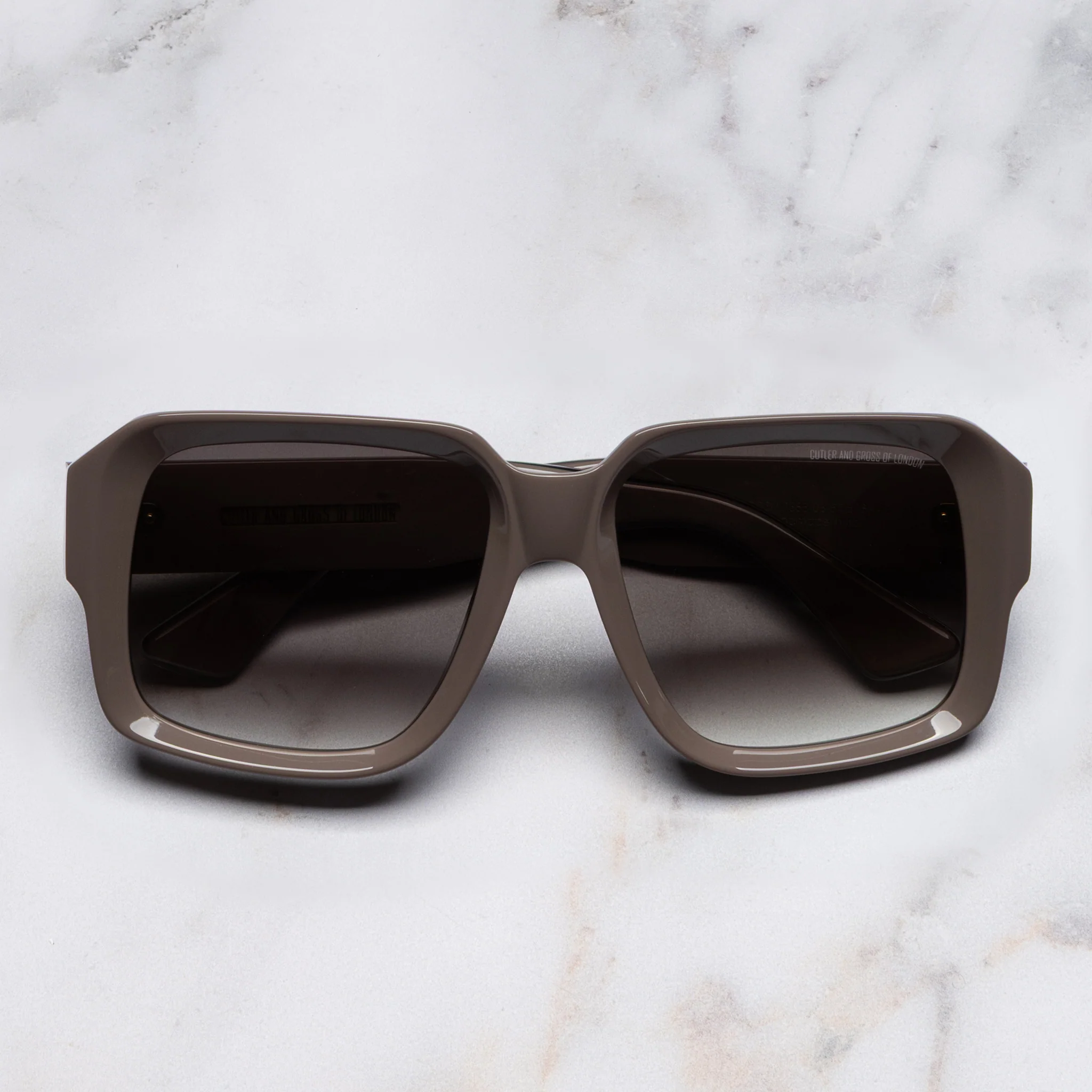 1388 Square Sunglasses - Image 10