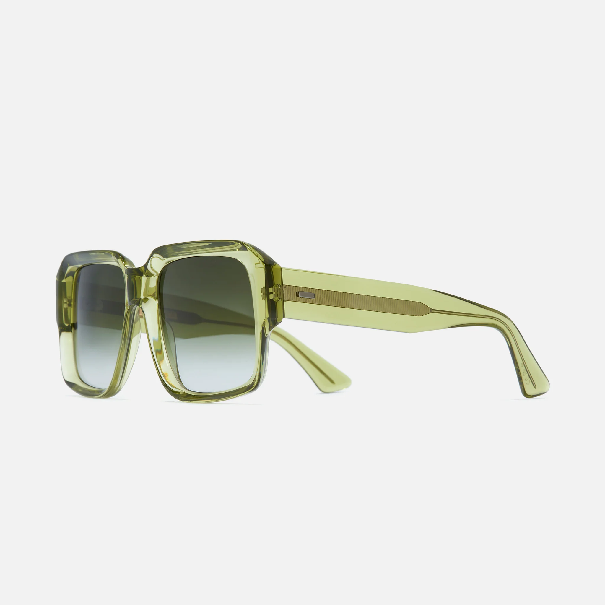 1388 Square Sunglasses - Image 2