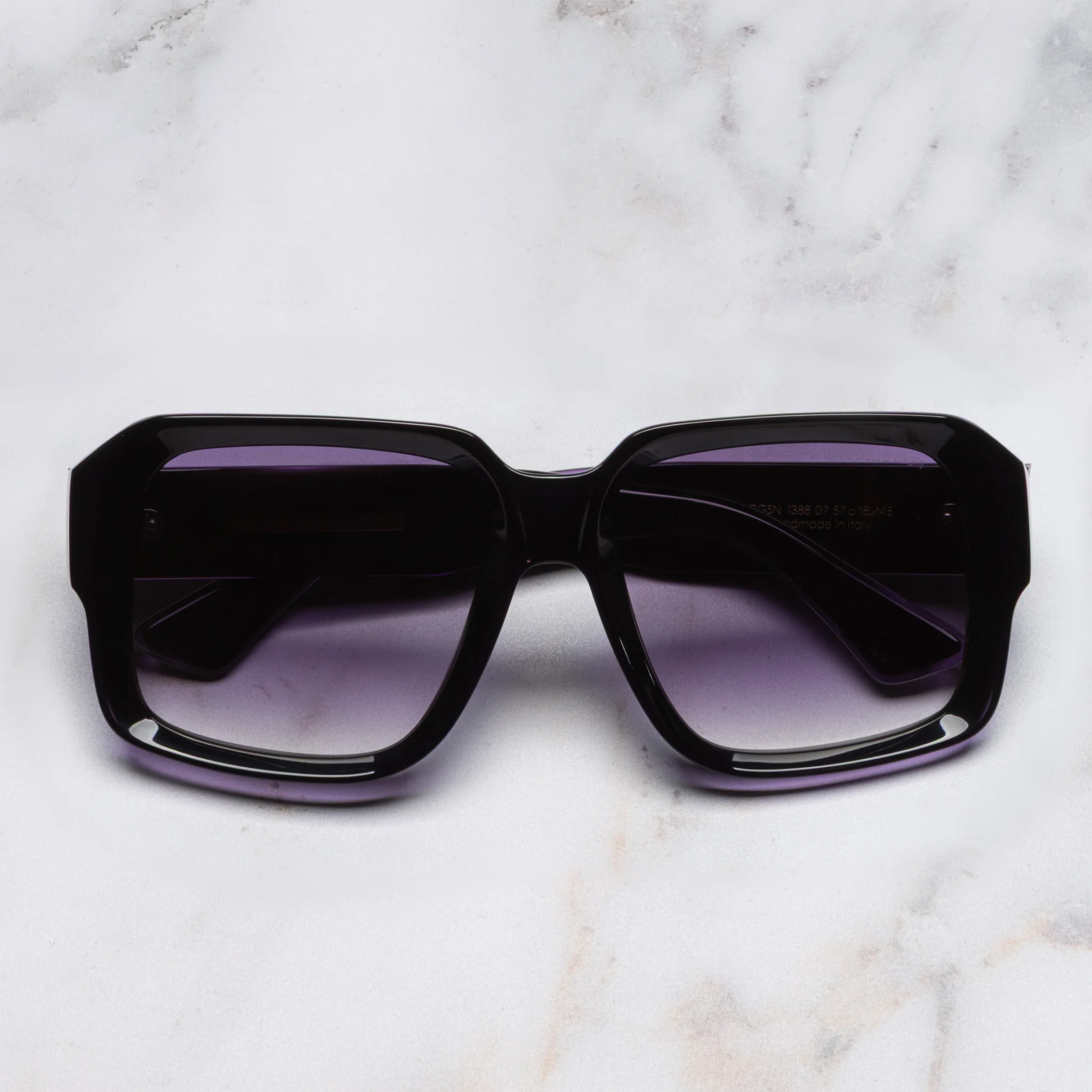 1388 Square Sunglasses - Image 3