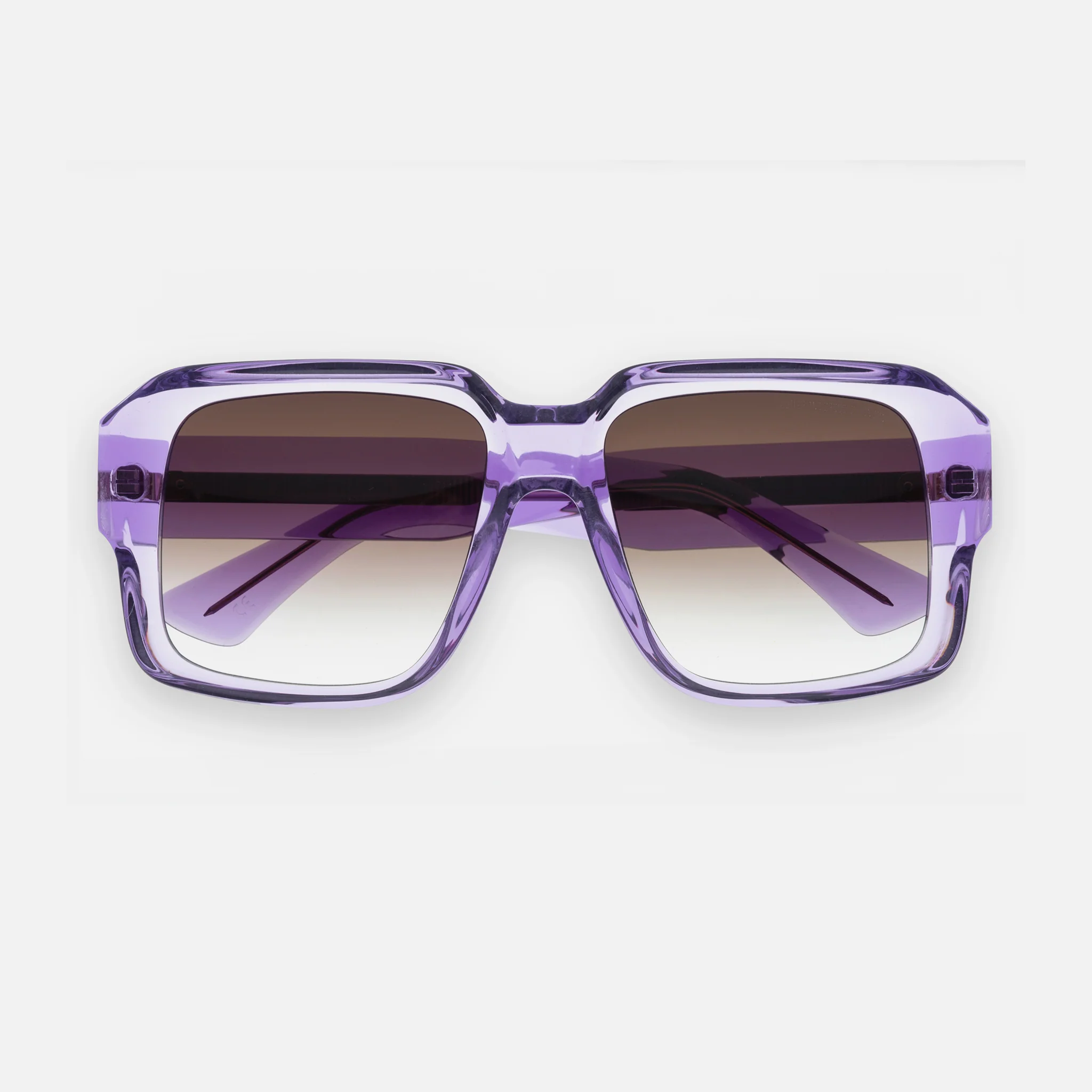 1388 Square Sunglasses - Image 5