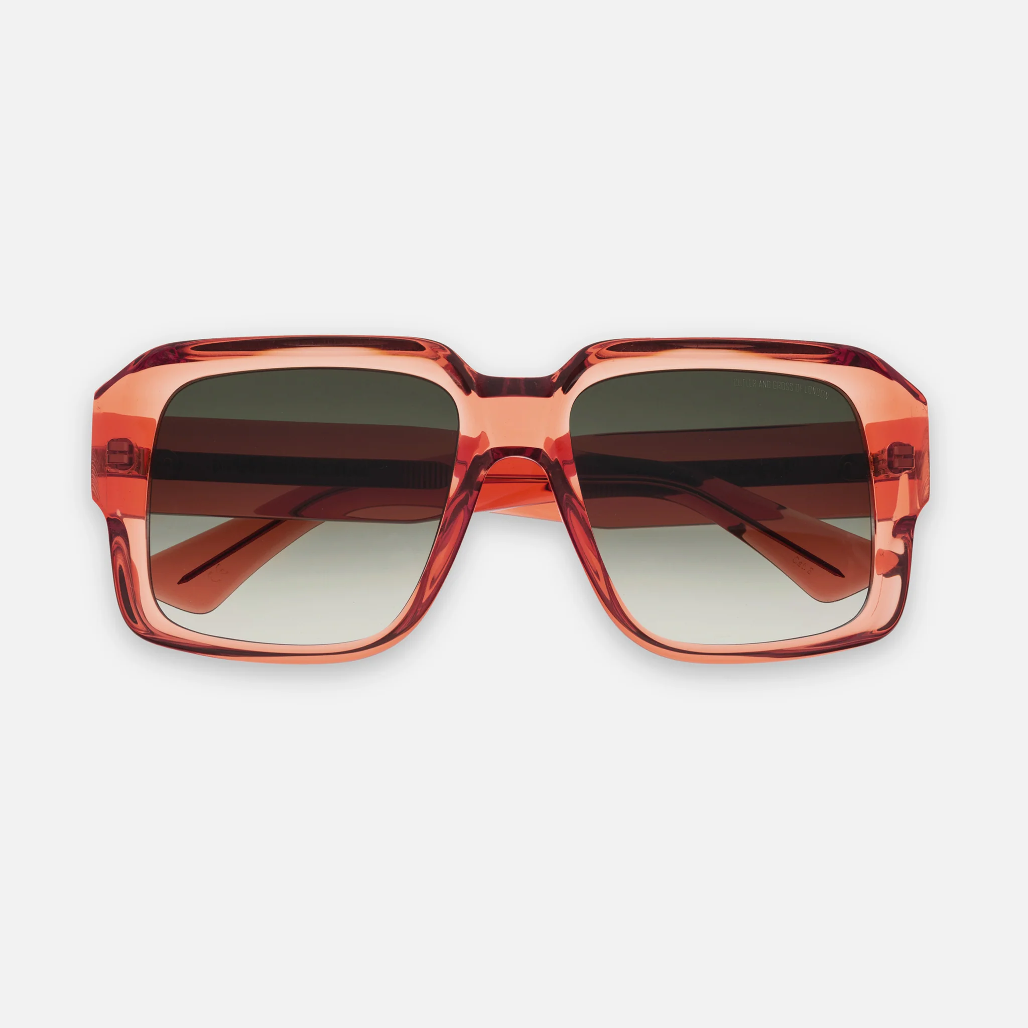 1388 Square Sunglasses - Image 6