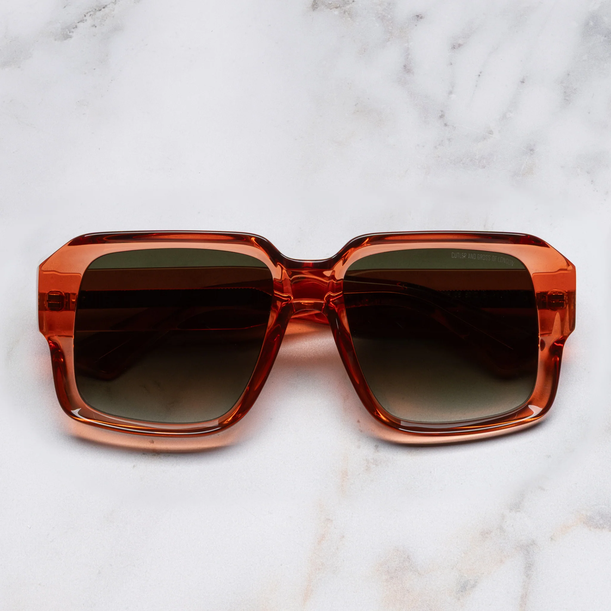 1388 Square Sunglasses - Image 9