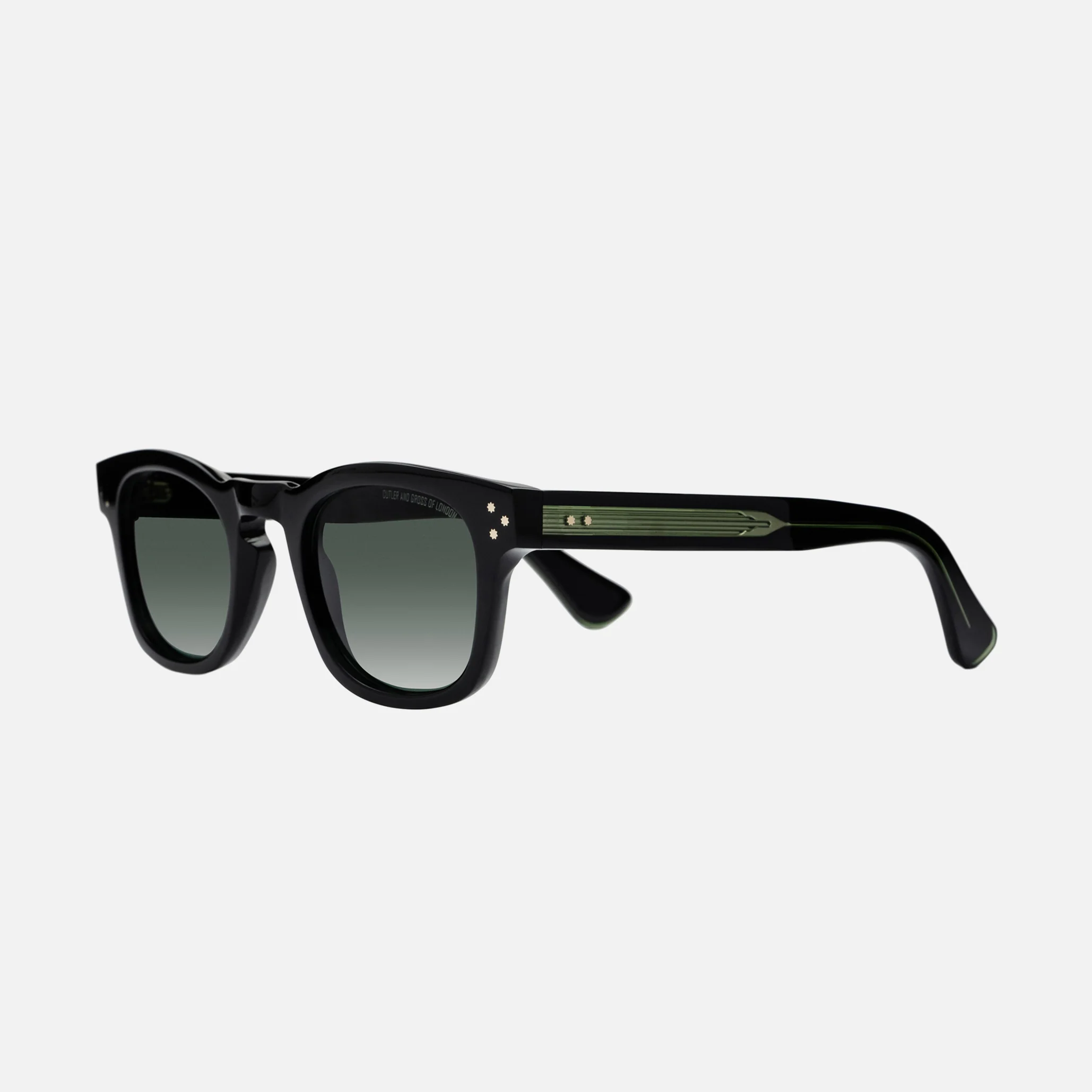 1389 Square Sunglasses - Image 2