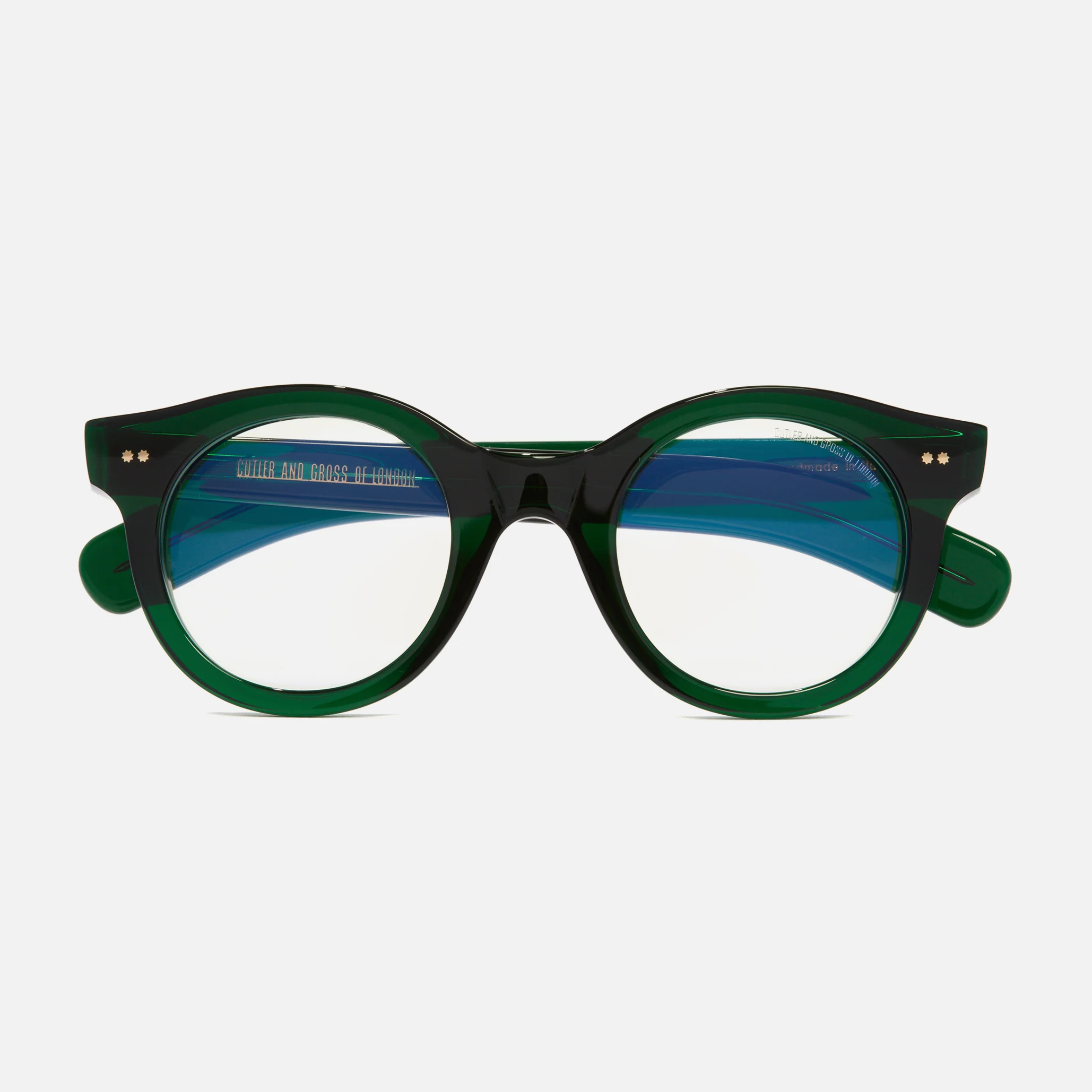 1390 Round Opticals - Image 10