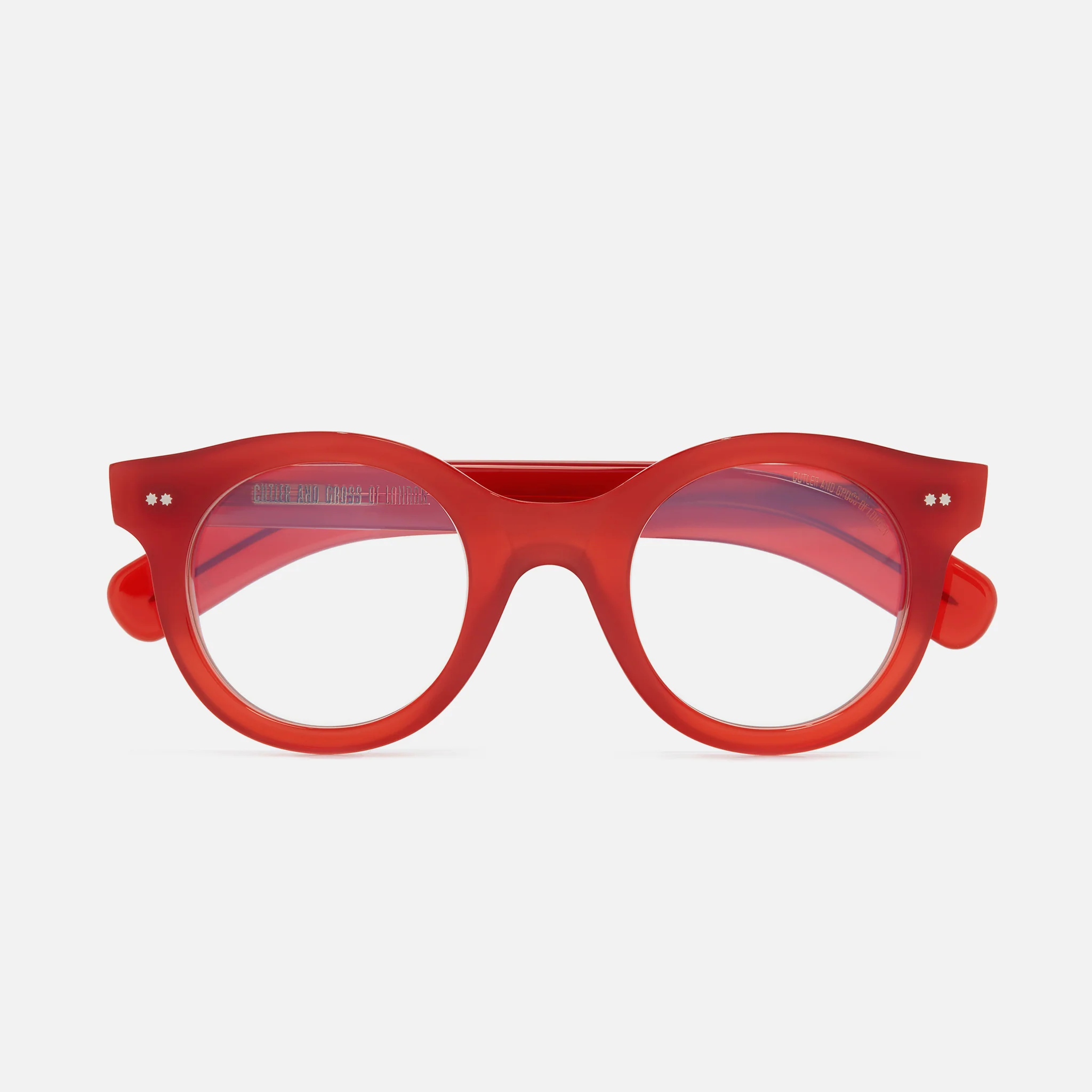 1390 Round Opticals - Image 11