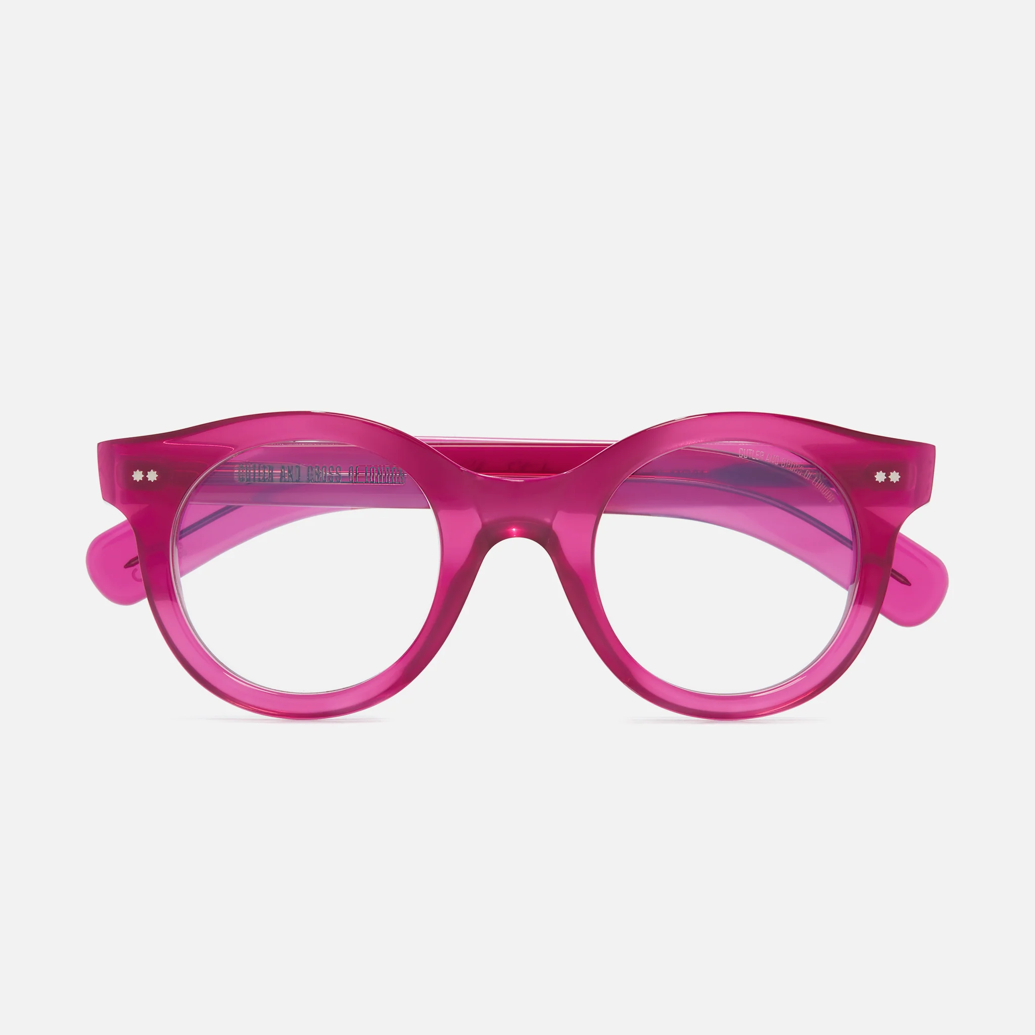 1390 Round Opticals - Image 12