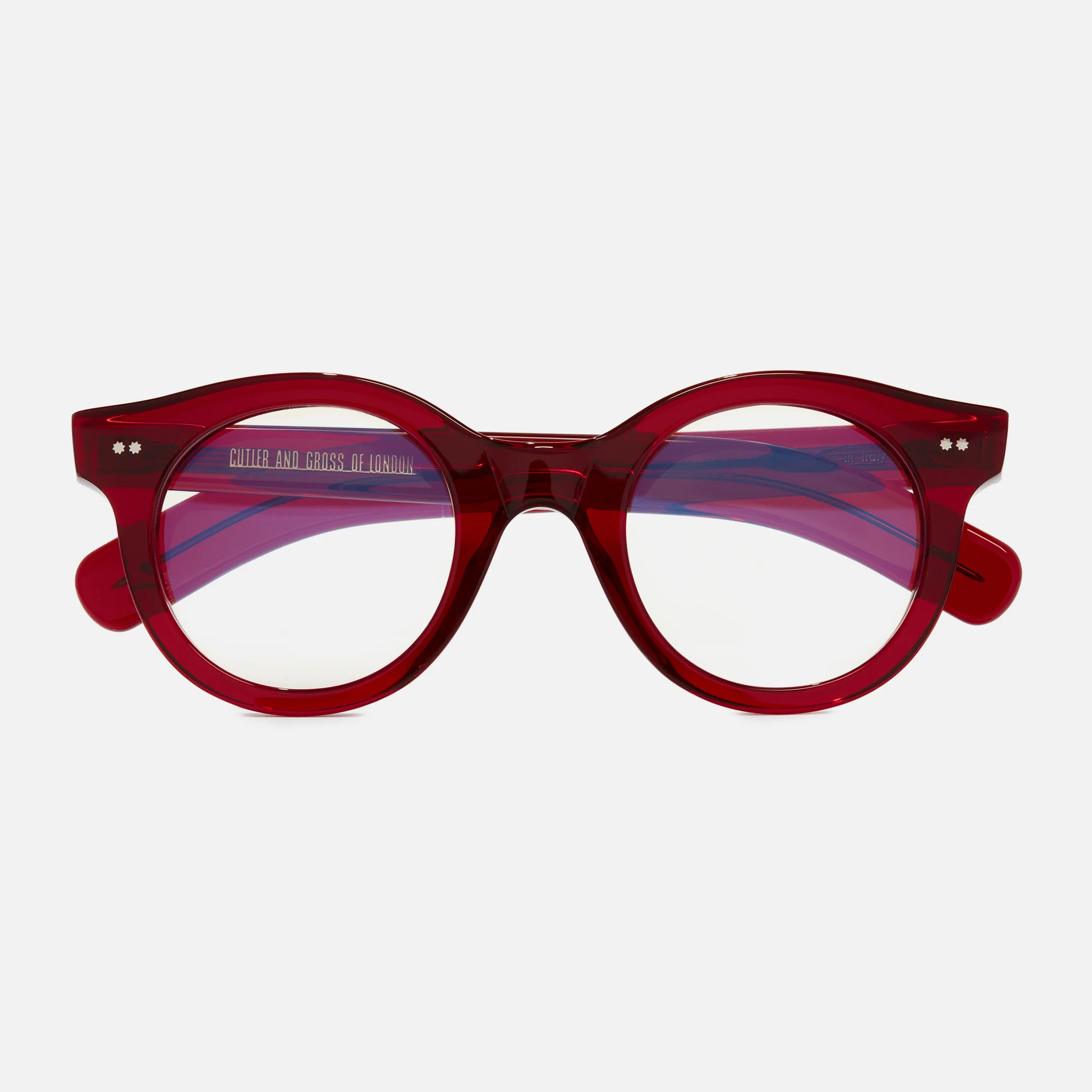 1390 Round Opticals - Image 13