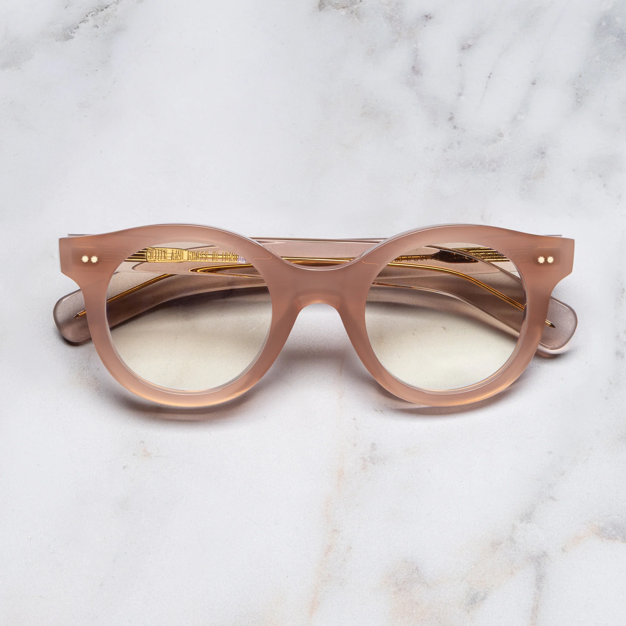 1390 Round Opticals - Image 15