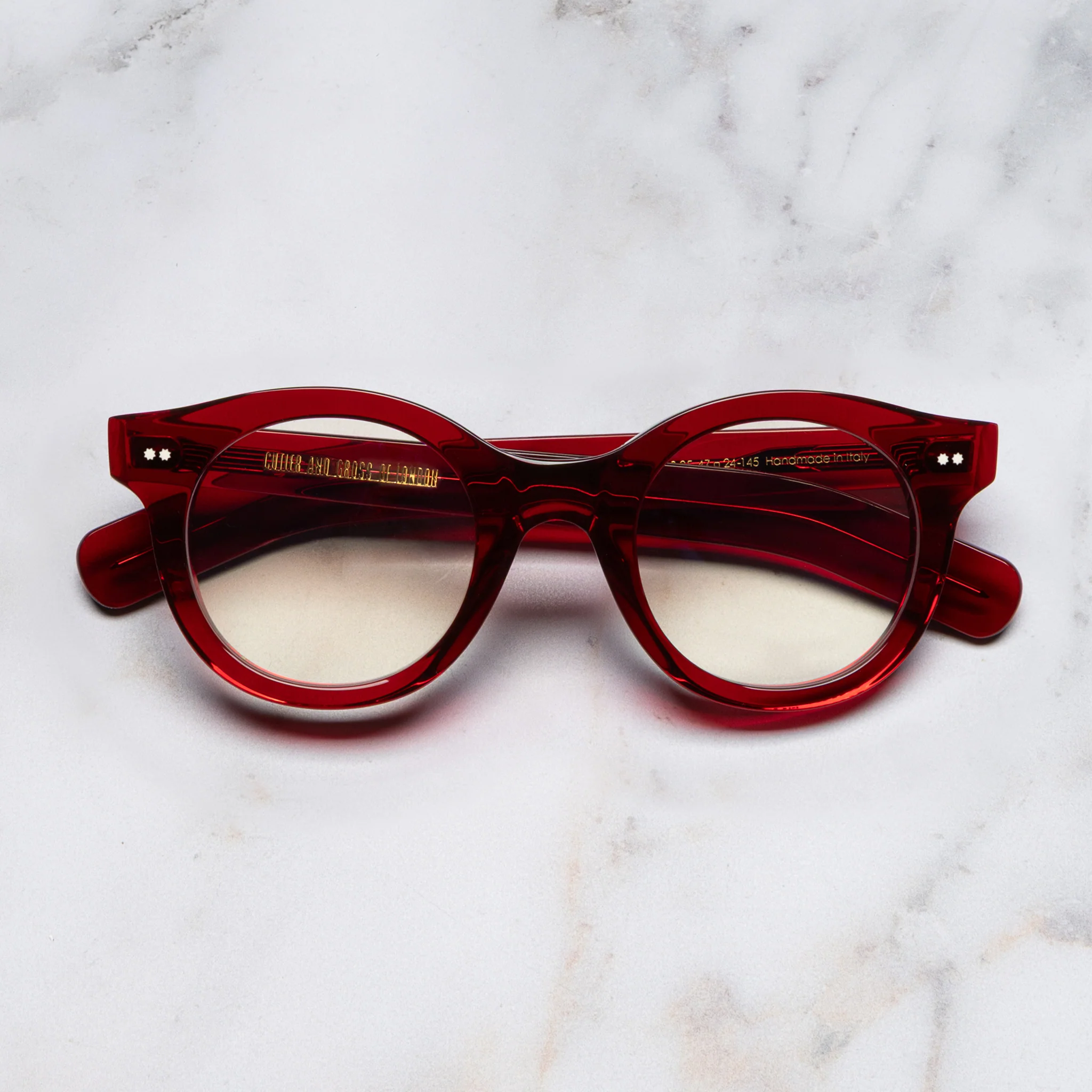 1390 Round Opticals - Image 16