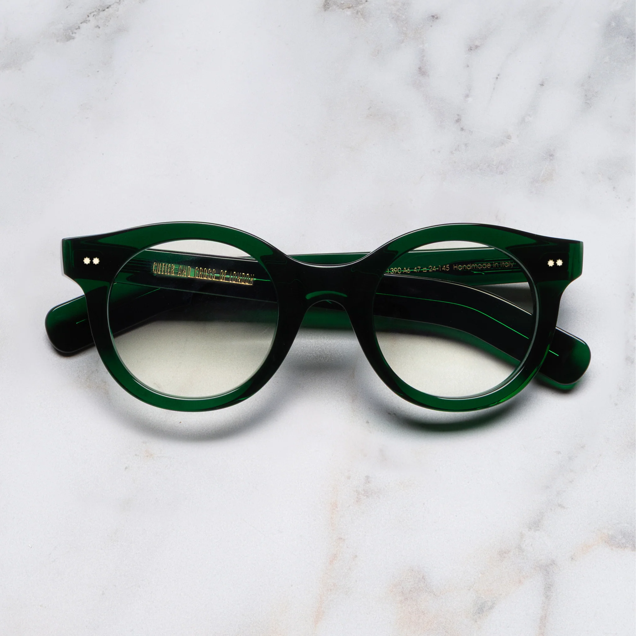1390 Round Opticals - Image 17