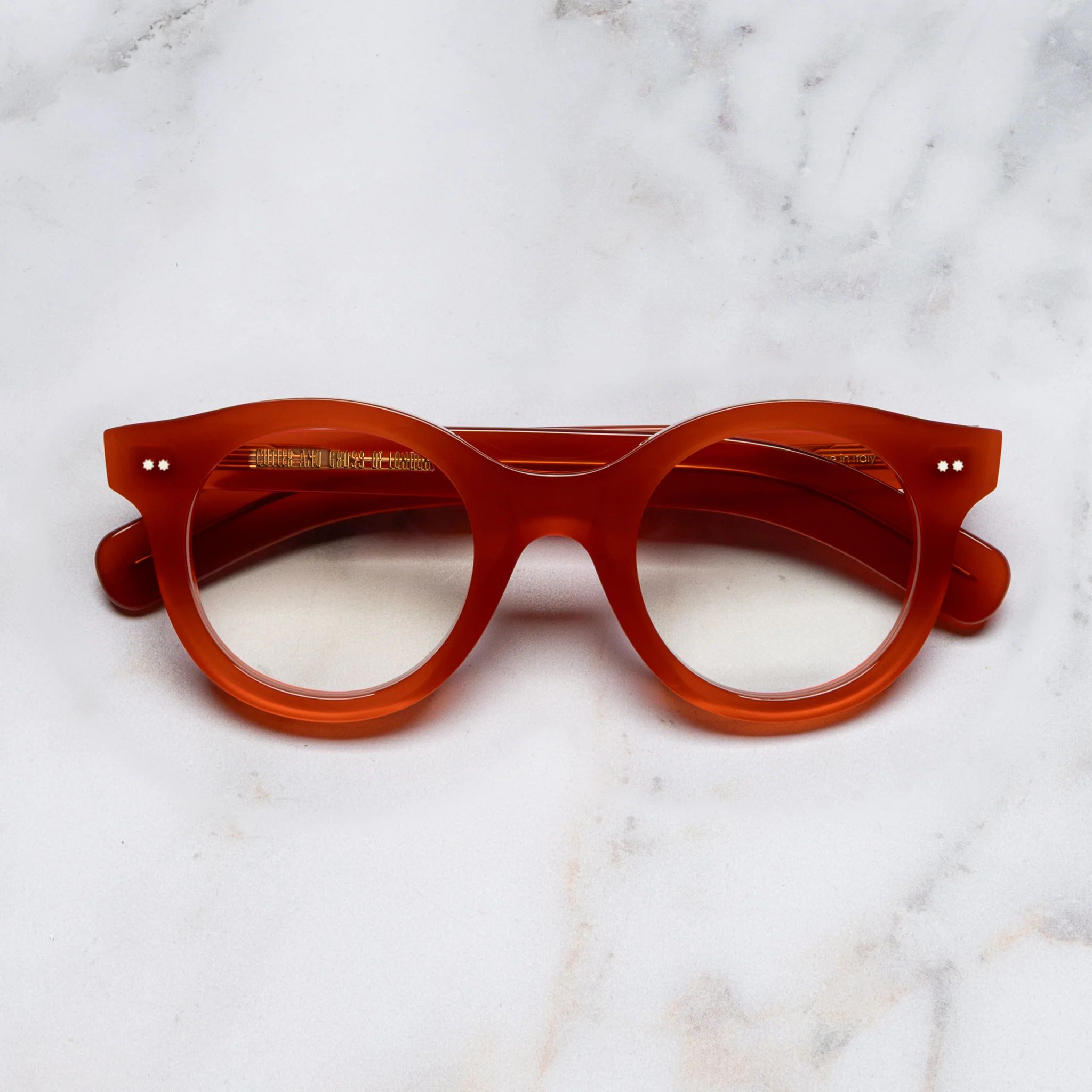 1390 Round Opticals - Image 18