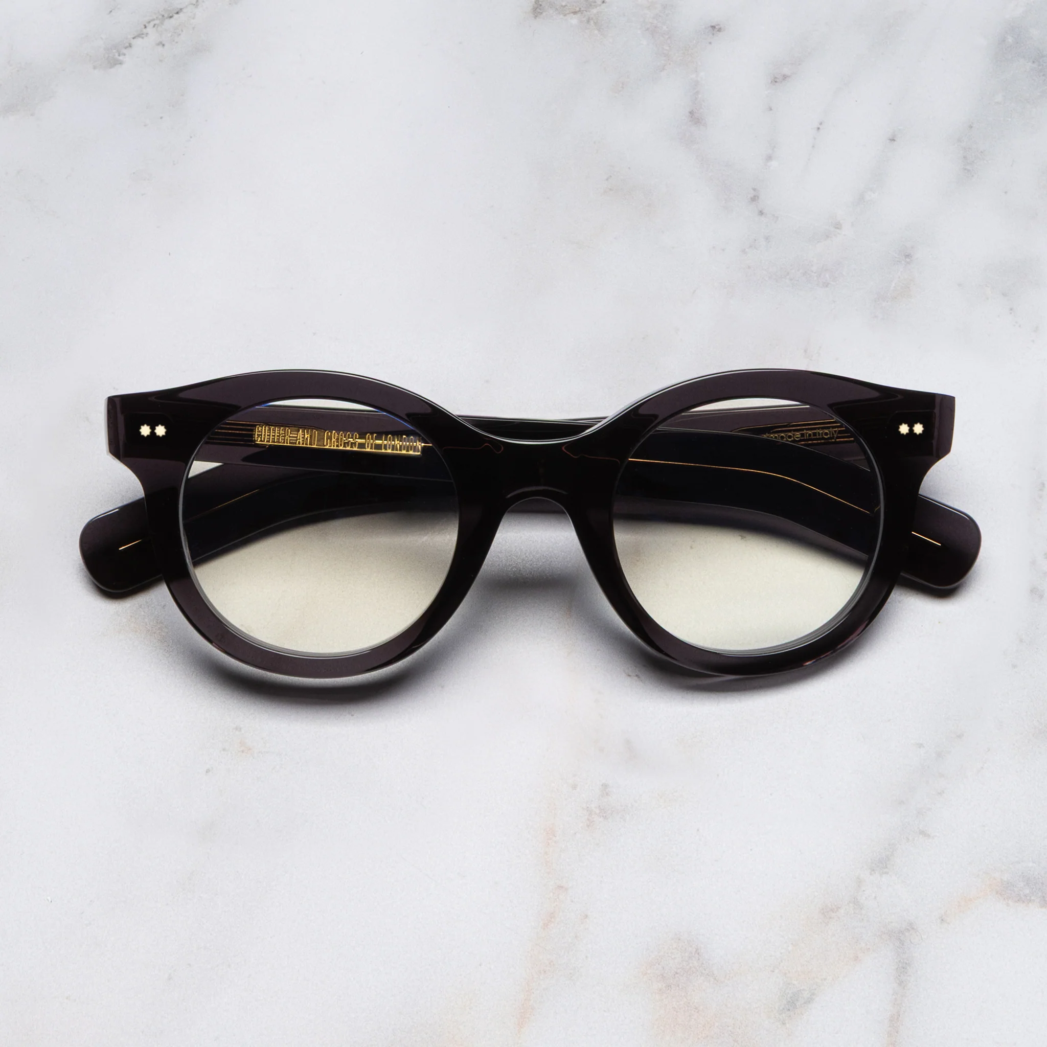 1390 Round Opticals - Image 3