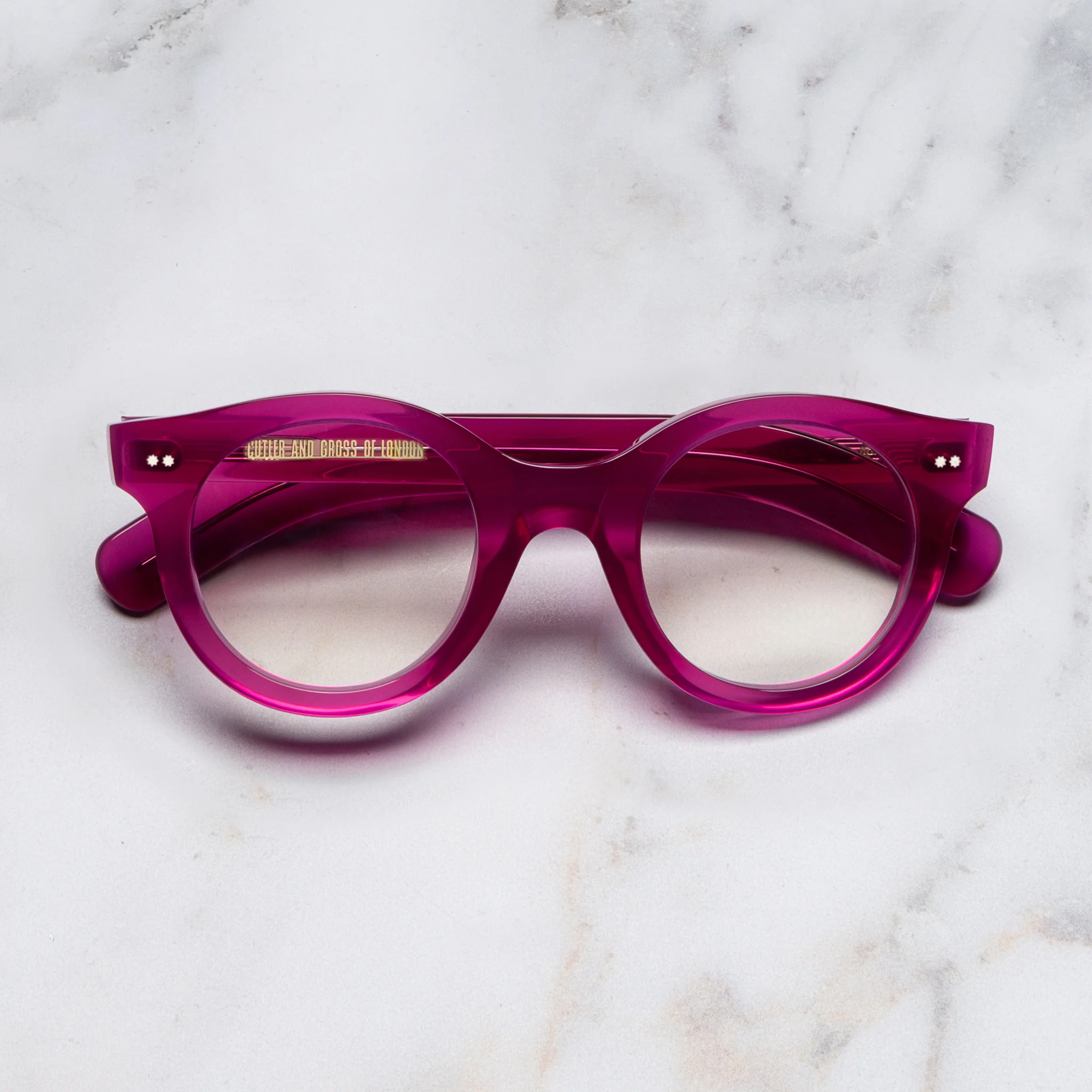 1390 Round Opticals - Image 5