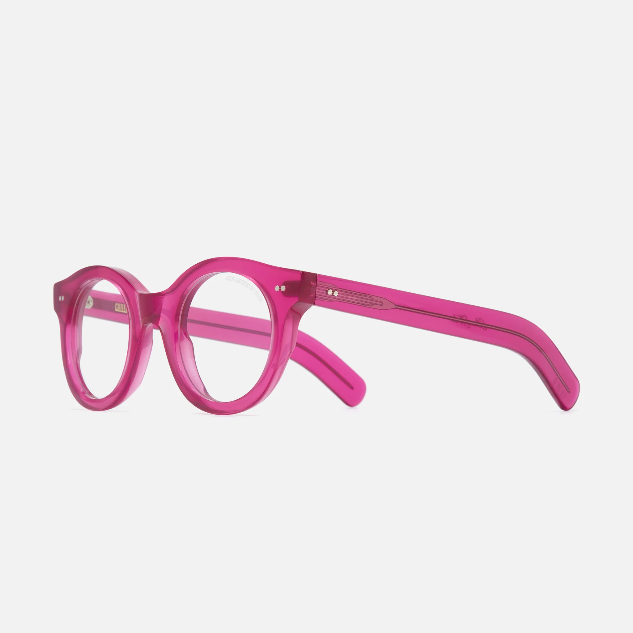 1390 Round Opticals - Image 6