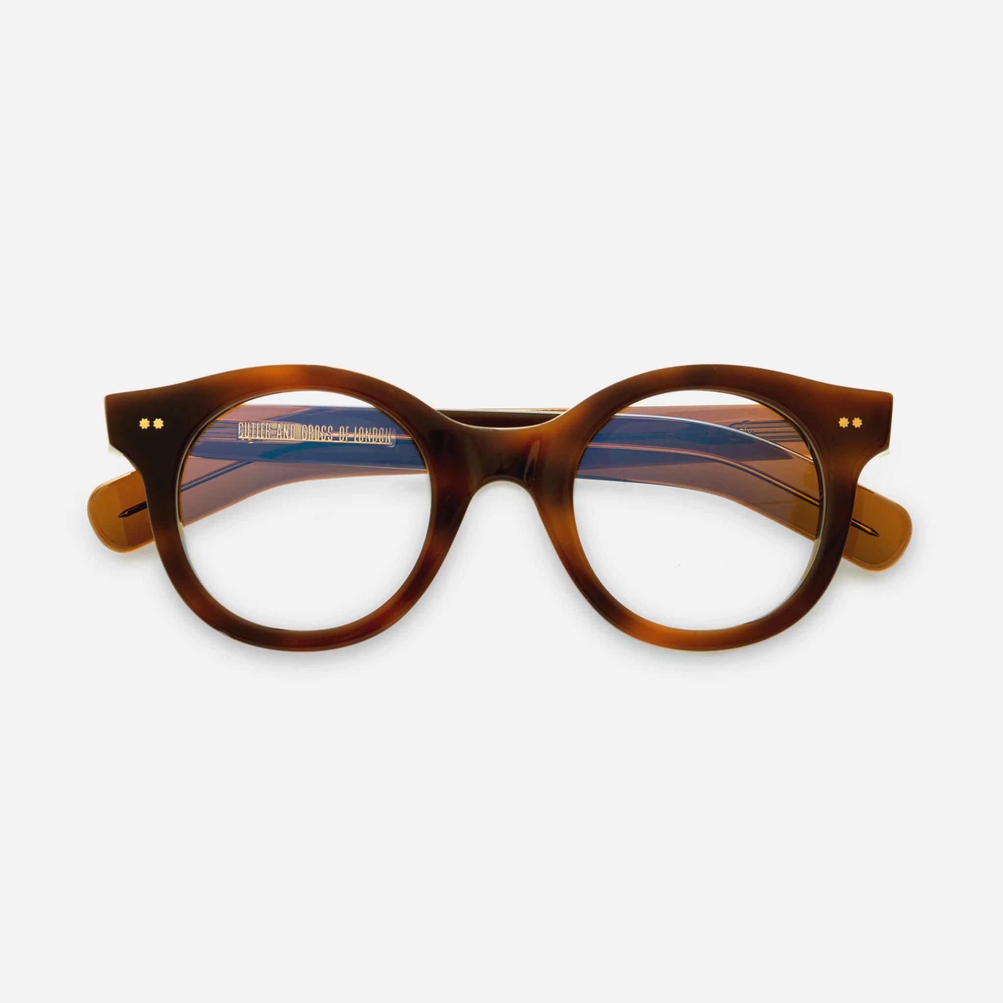 1390 Round Opticals - Image 7