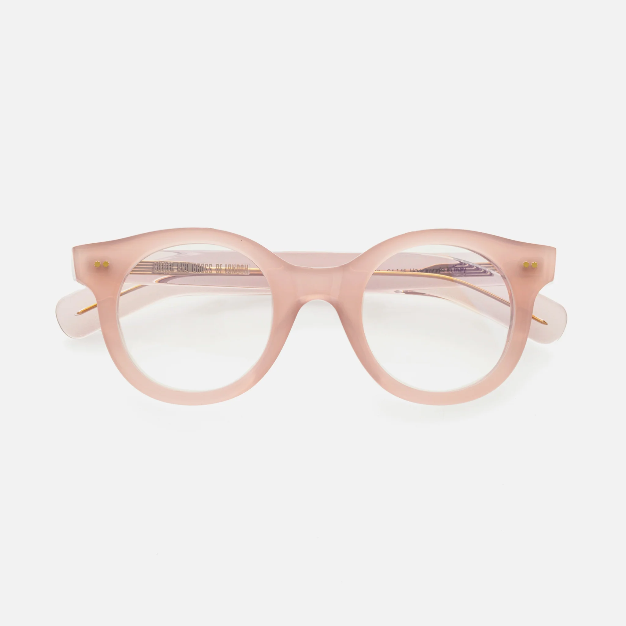 1390 Round Opticals - Image 8