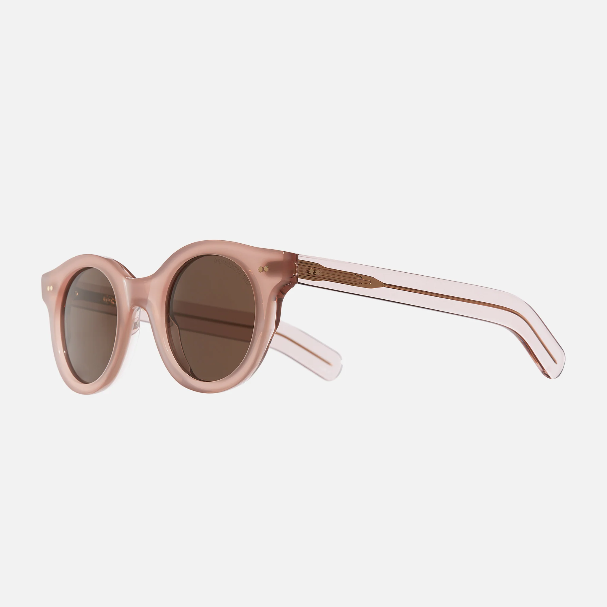 1390 Round Sunglasses - Image 10