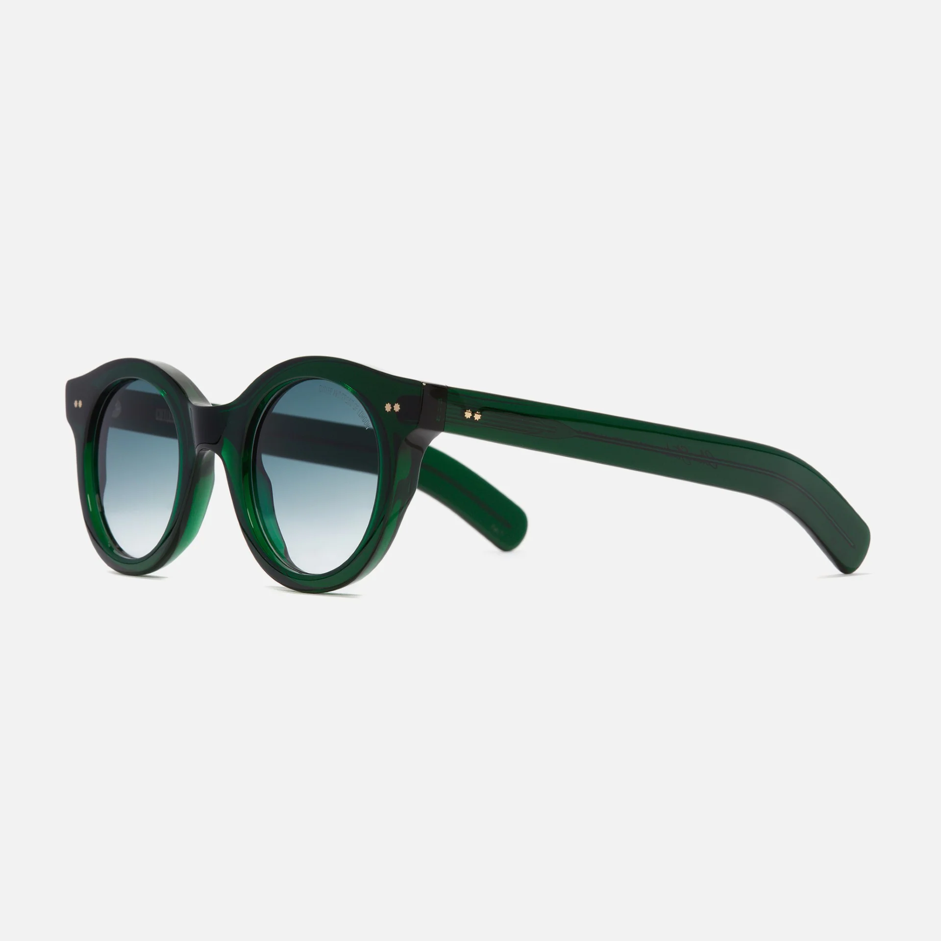 1390 Round Sunglasses - Image 2