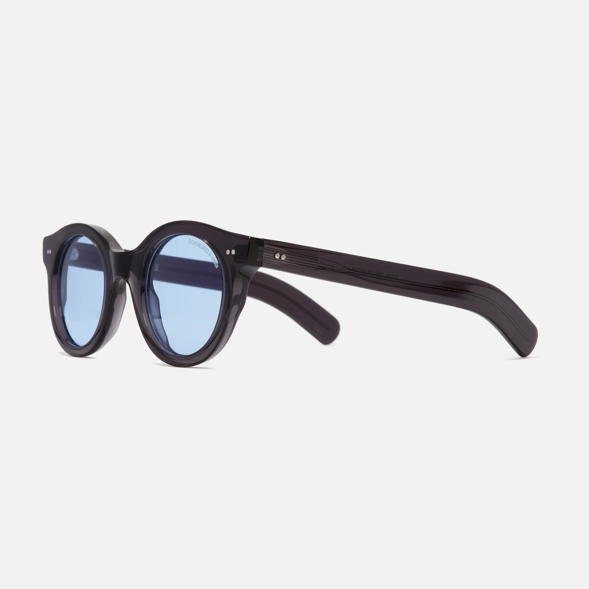1390 Round Sunglasses - Image 4