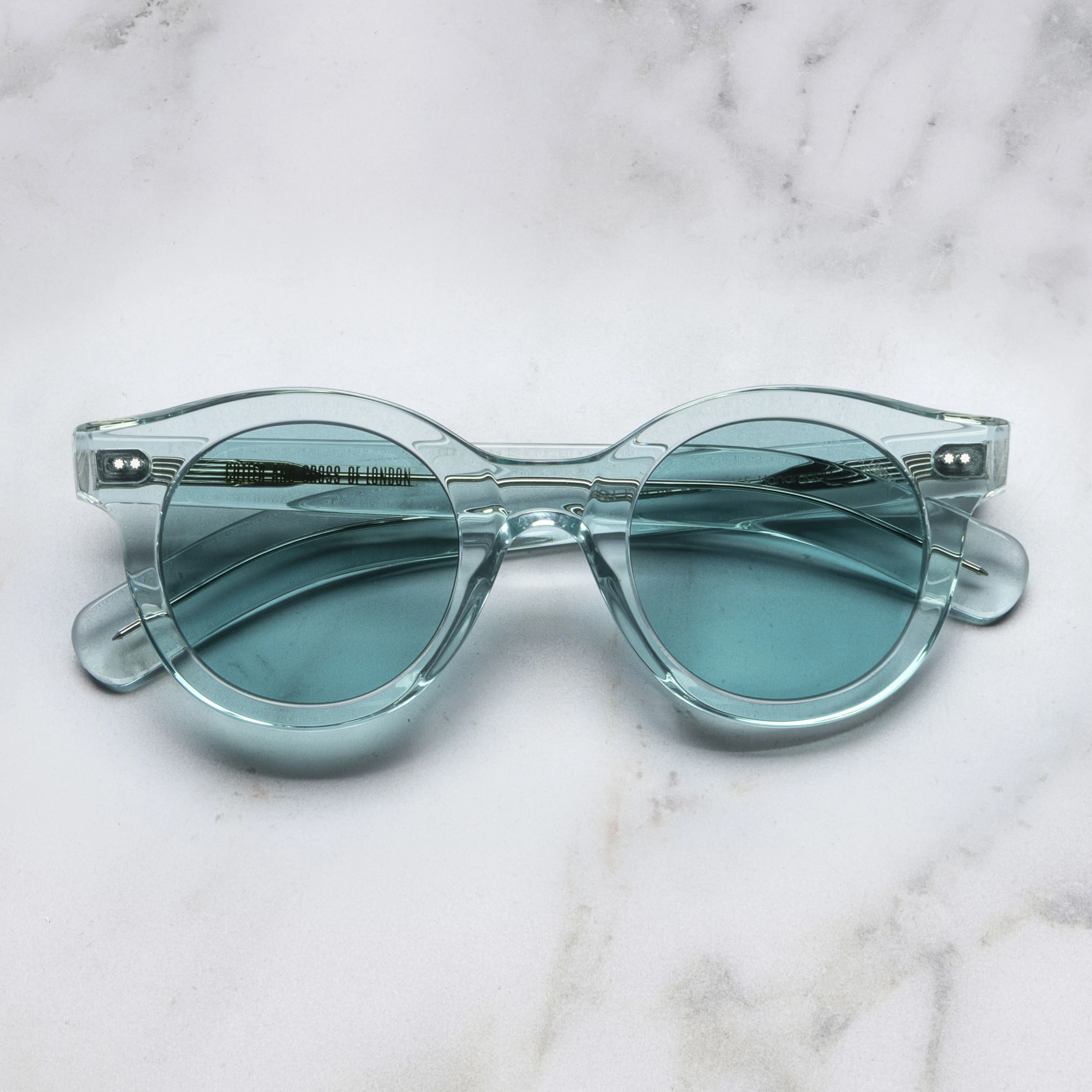 1390 Round Sunglasses - Image 5