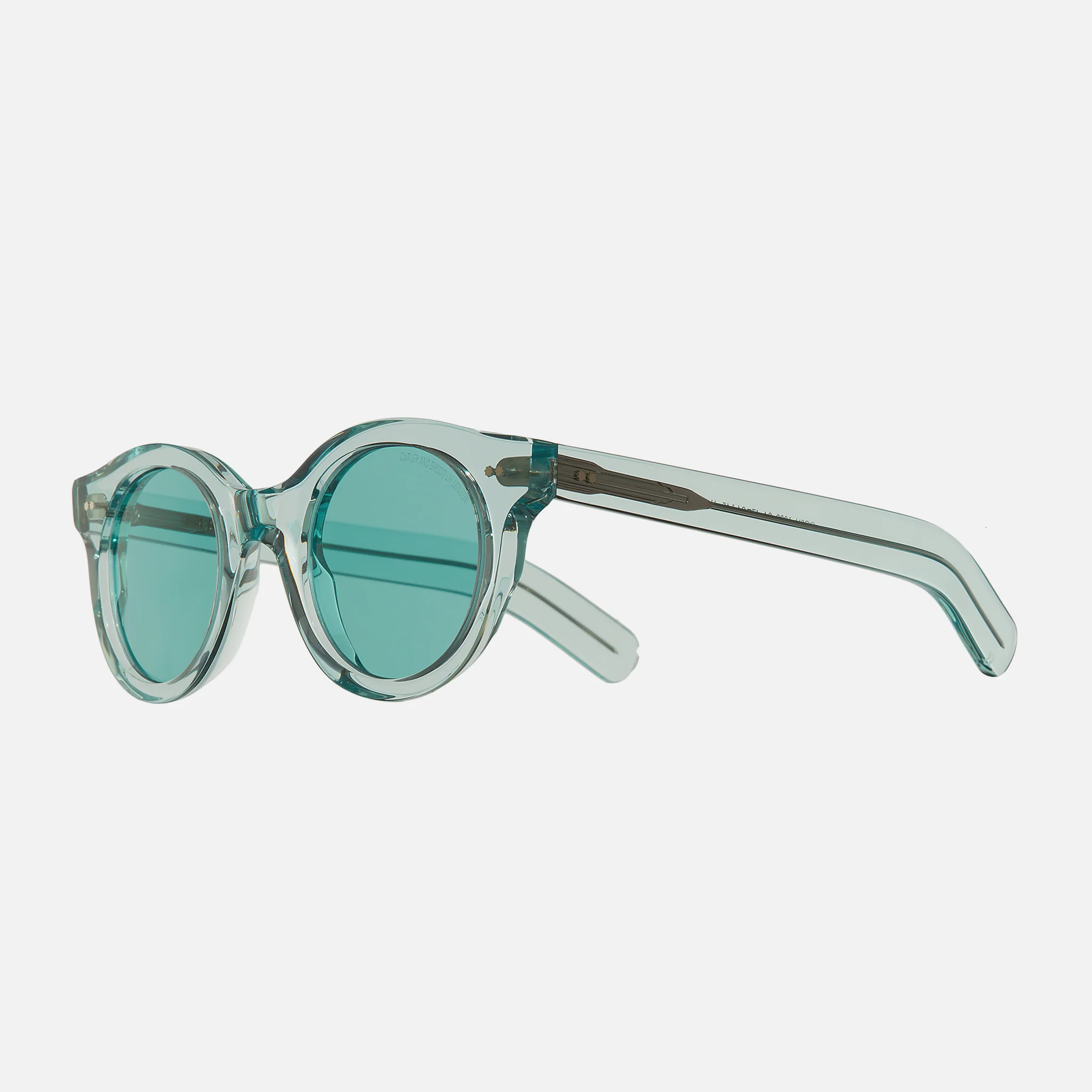 1390 Round Sunglasses - Image 6