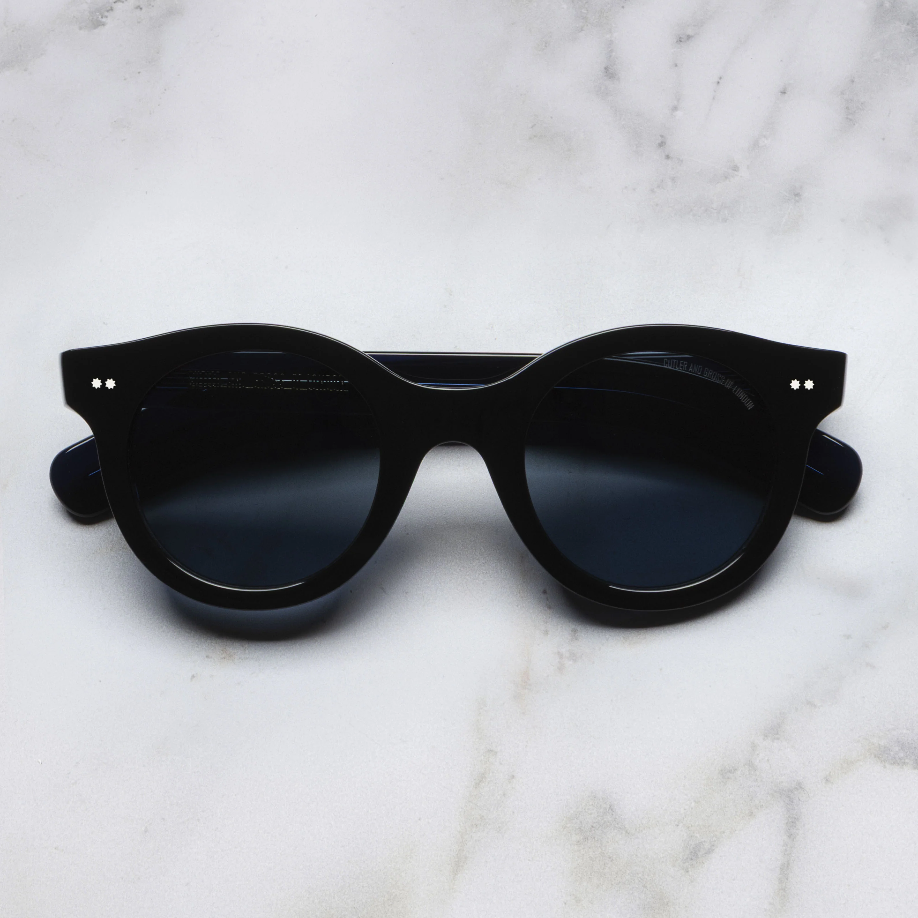 1390 Round Sunglasses - Image 7