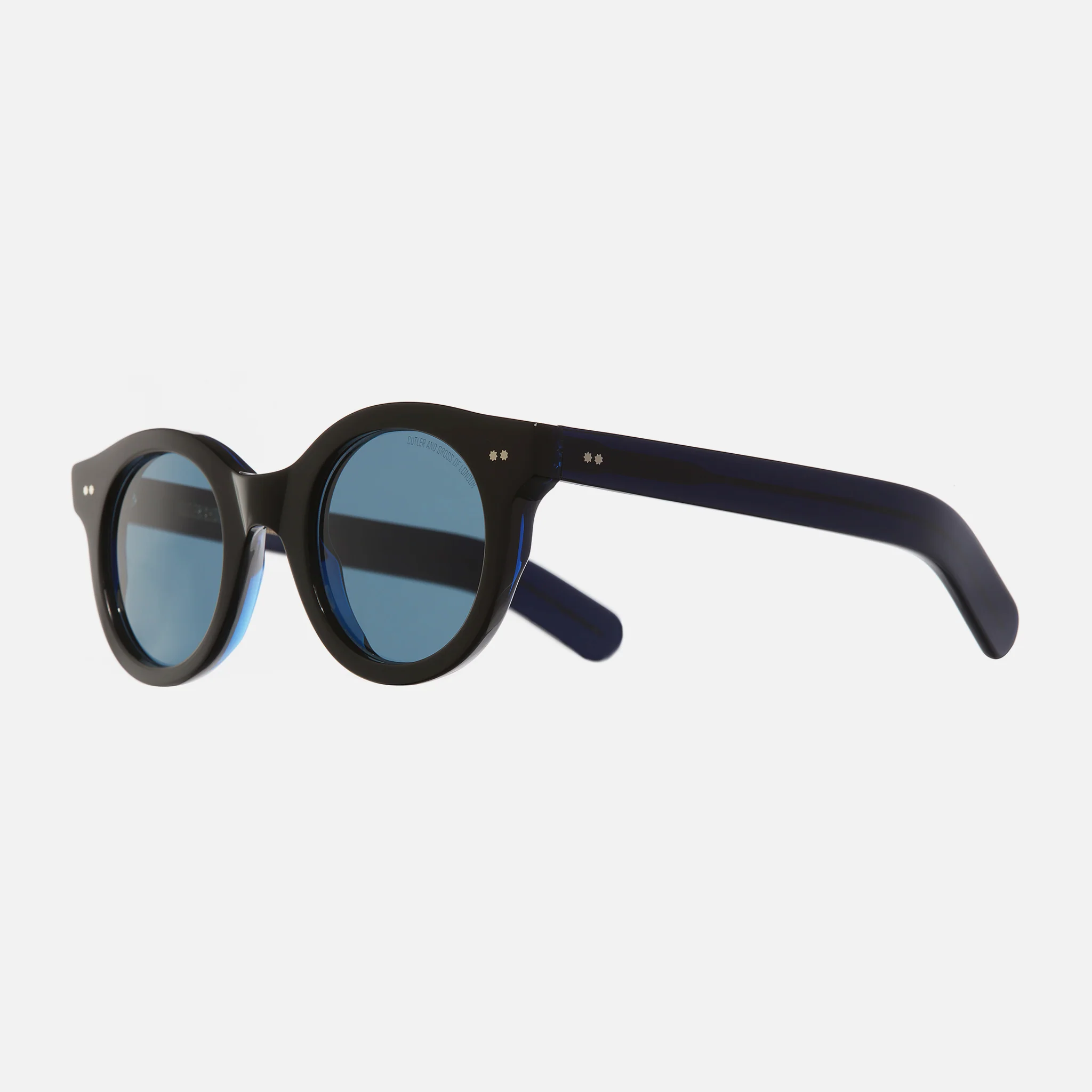 1390 Round Sunglasses - Image 8