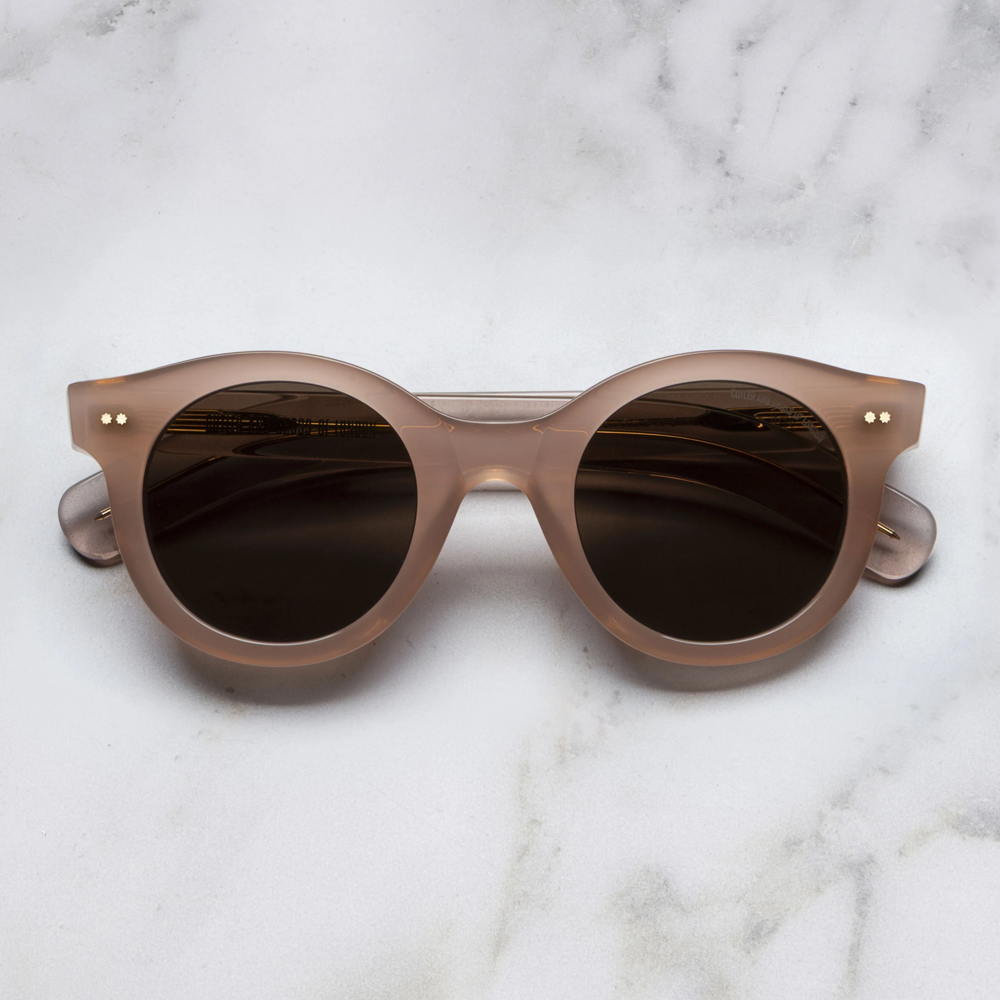 1390 Round Sunglasses - Image 9