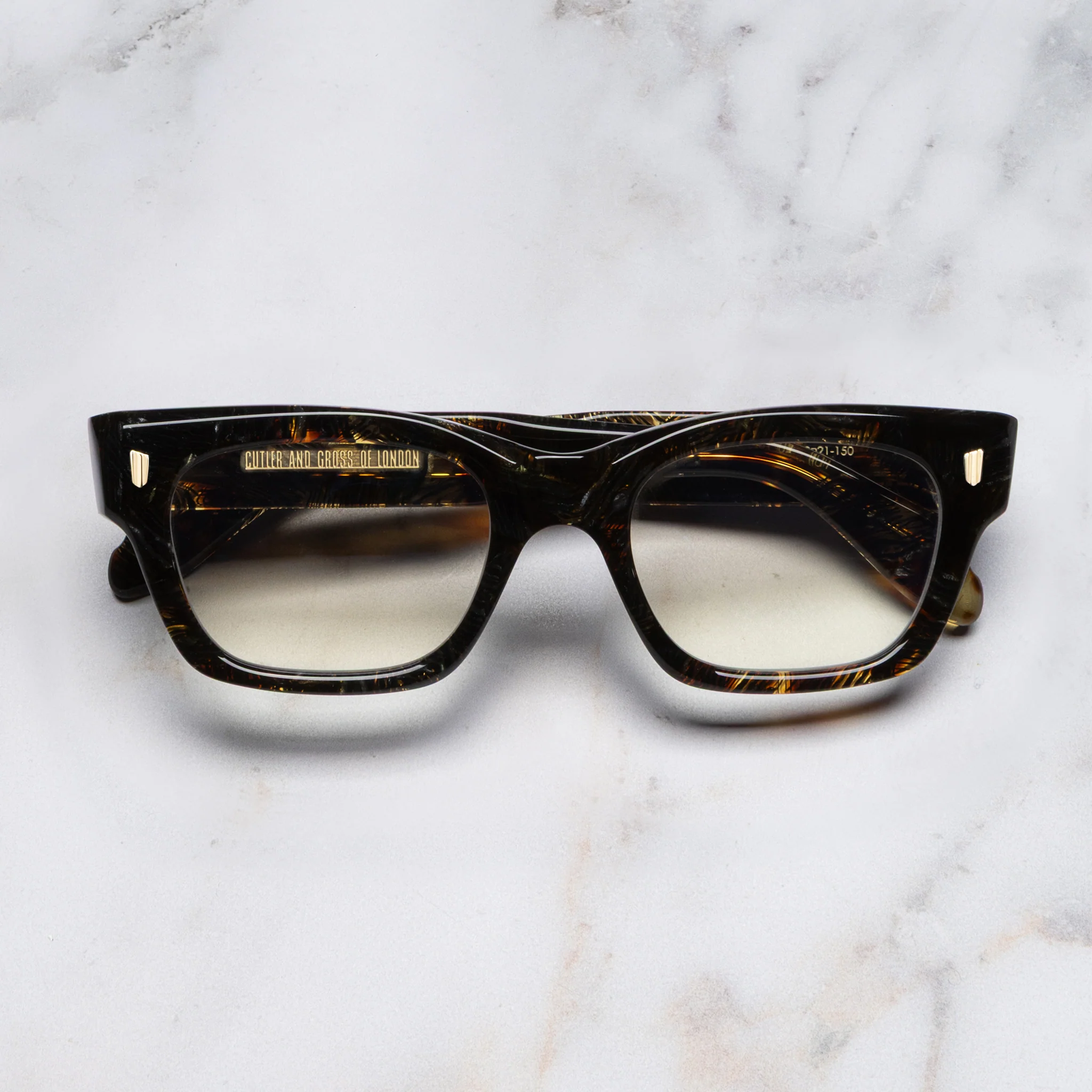 1391 Rectangle Opticals - Image 9
