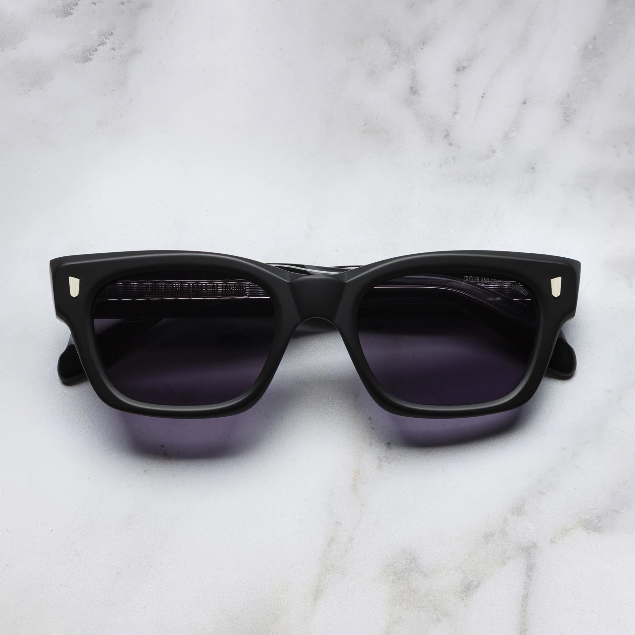 1391 Rectangle Sunglasses - Image 3