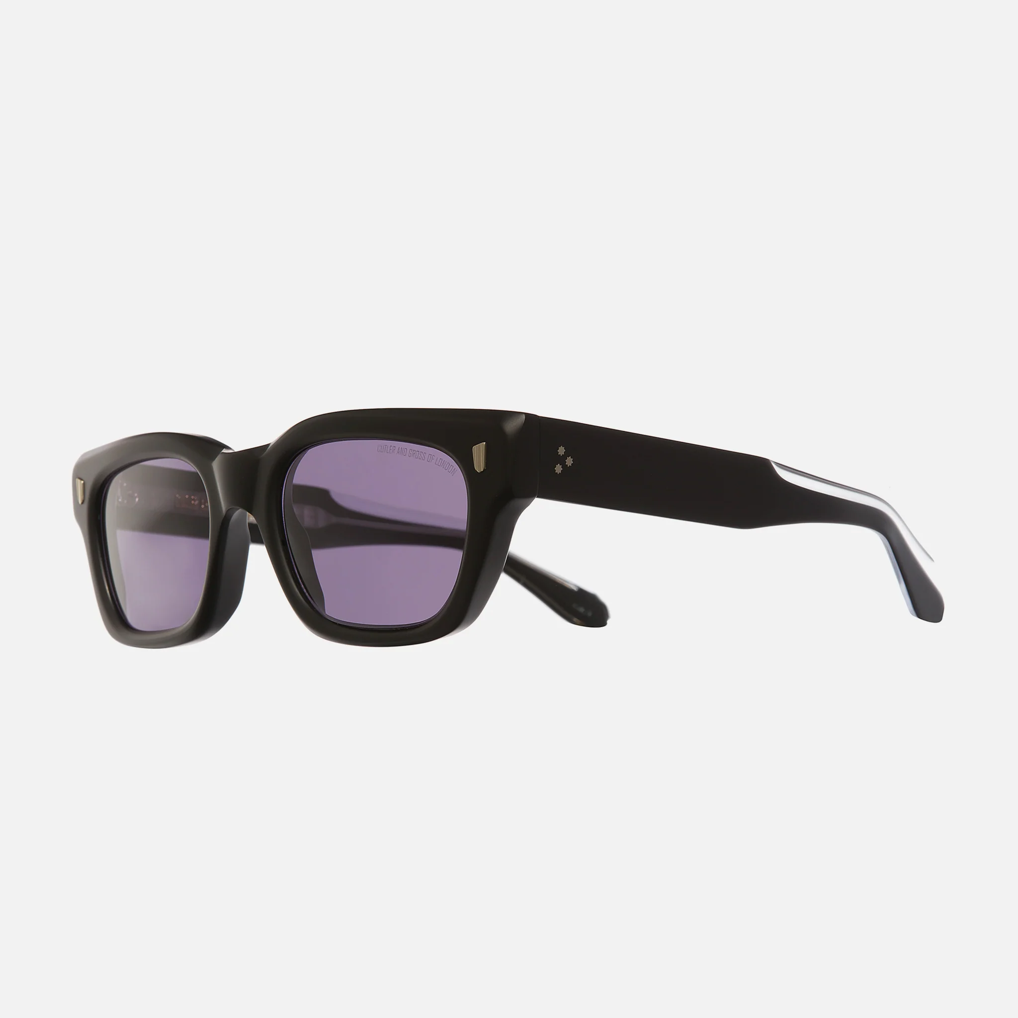1391 Rectangle Sunglasses - Image 4