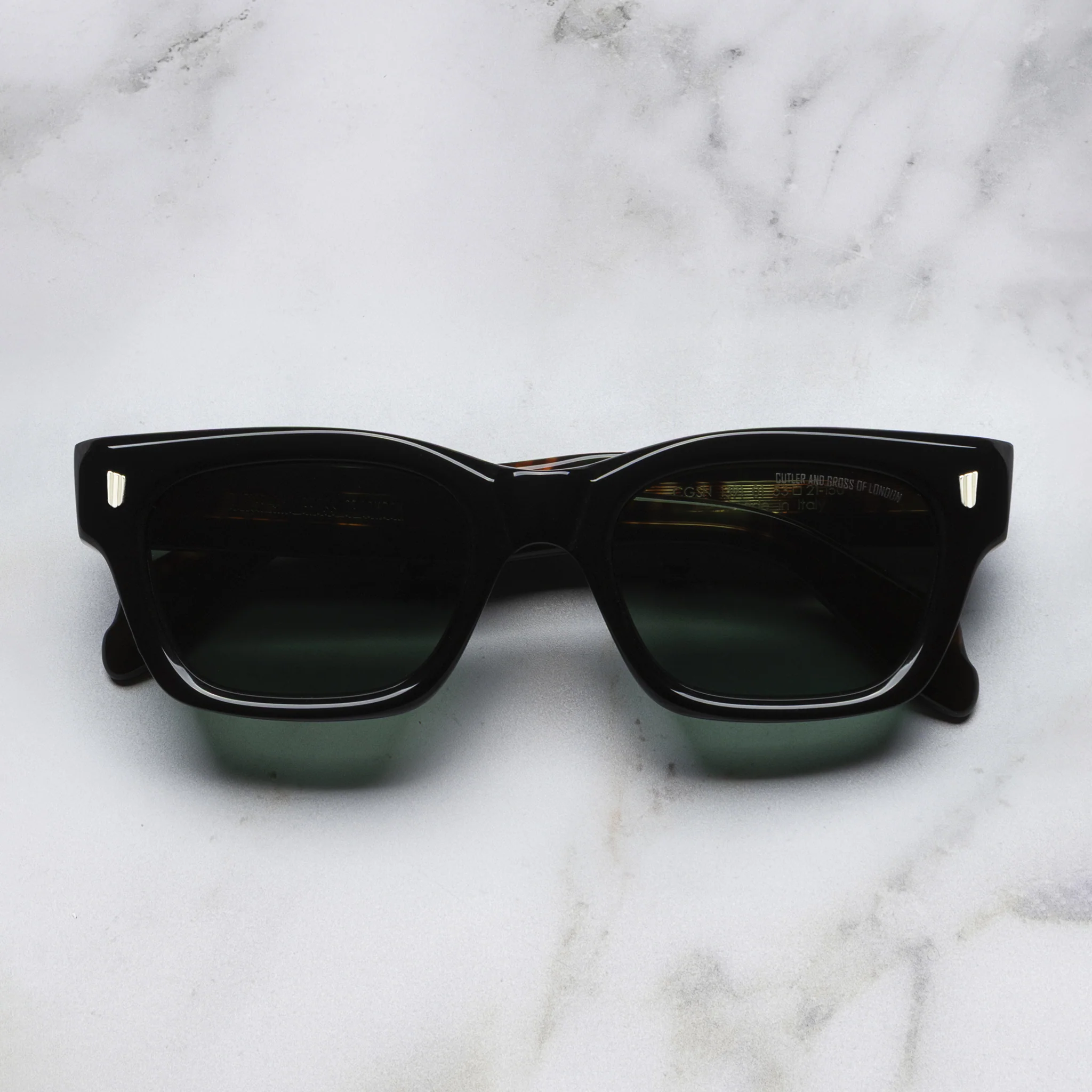 1391 Rectangle Sunglasses - Image 5
