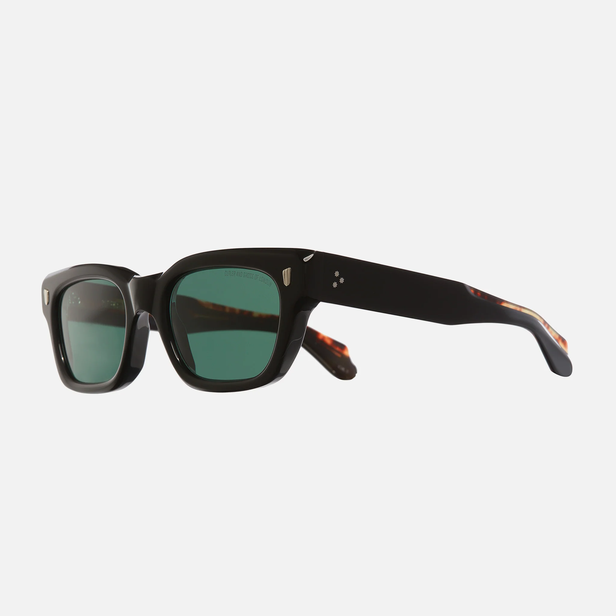1391 Rectangle Sunglasses - Image 6