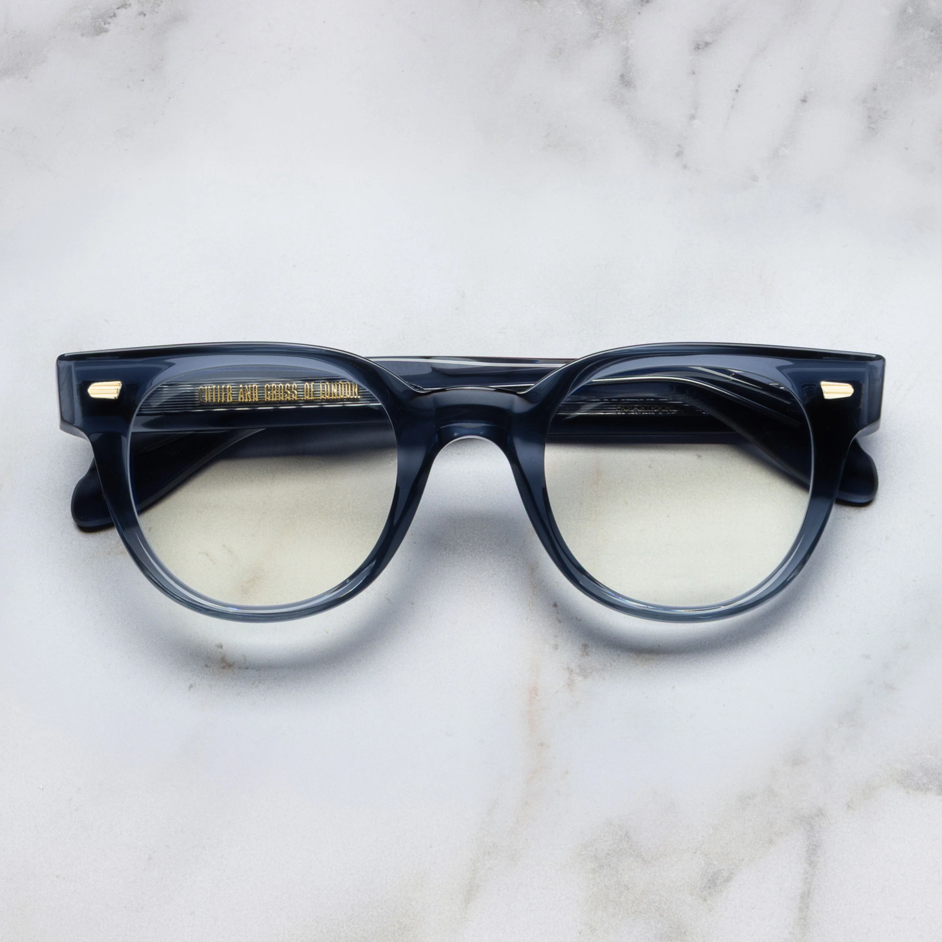 1392 Round Opticals