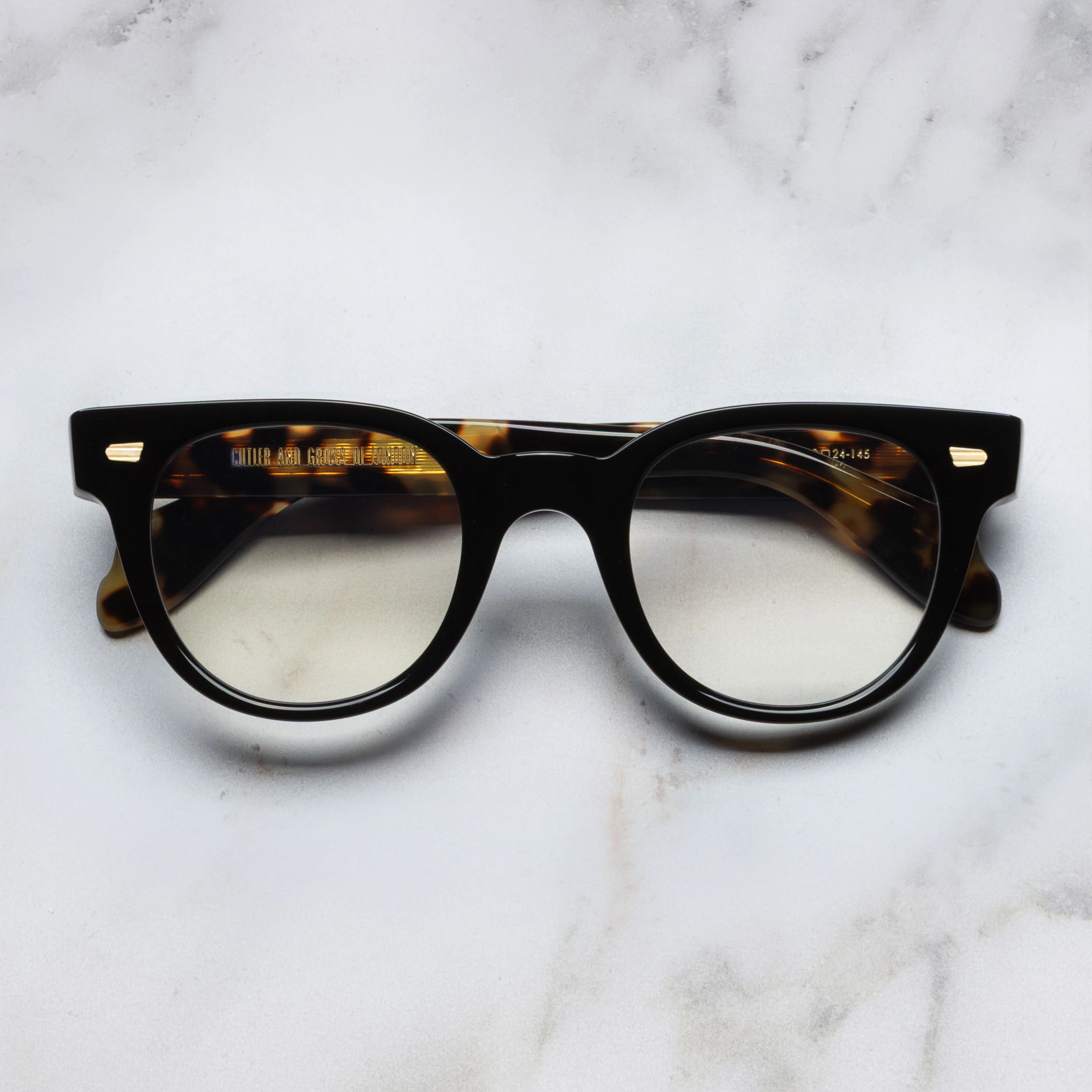 1392 Round Opticals - Image 3