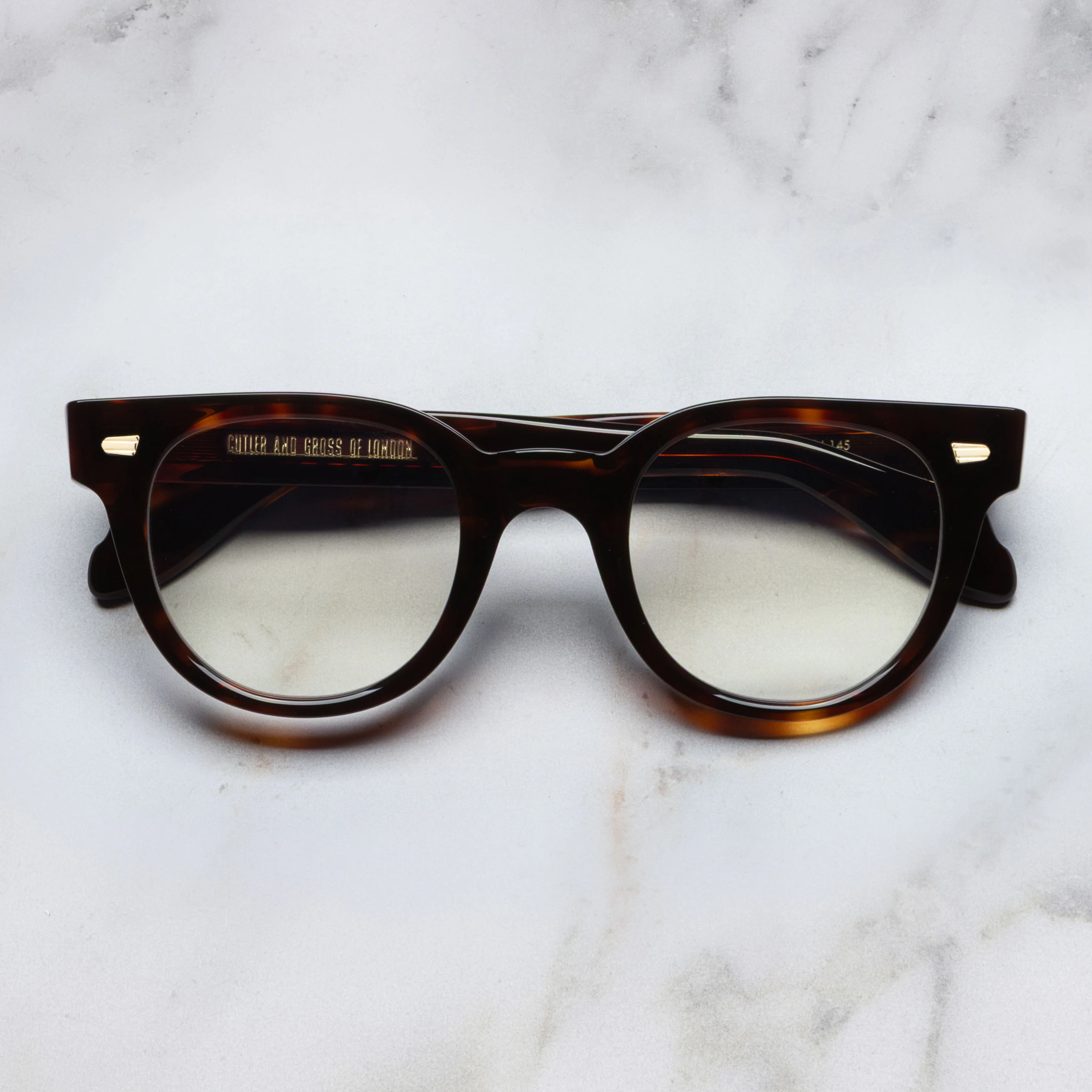 1392 Round Opticals - Image 5