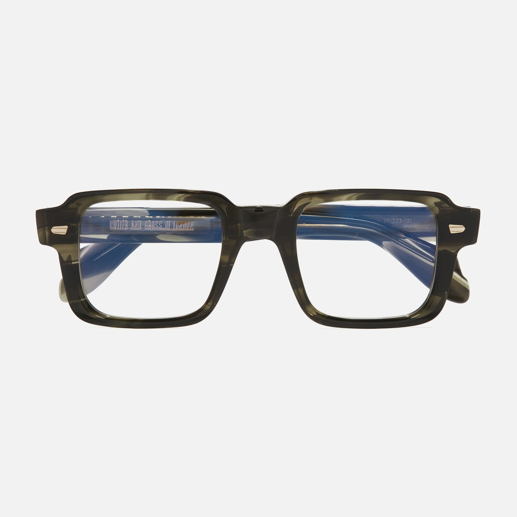 1393 Square Opticals - Image 3