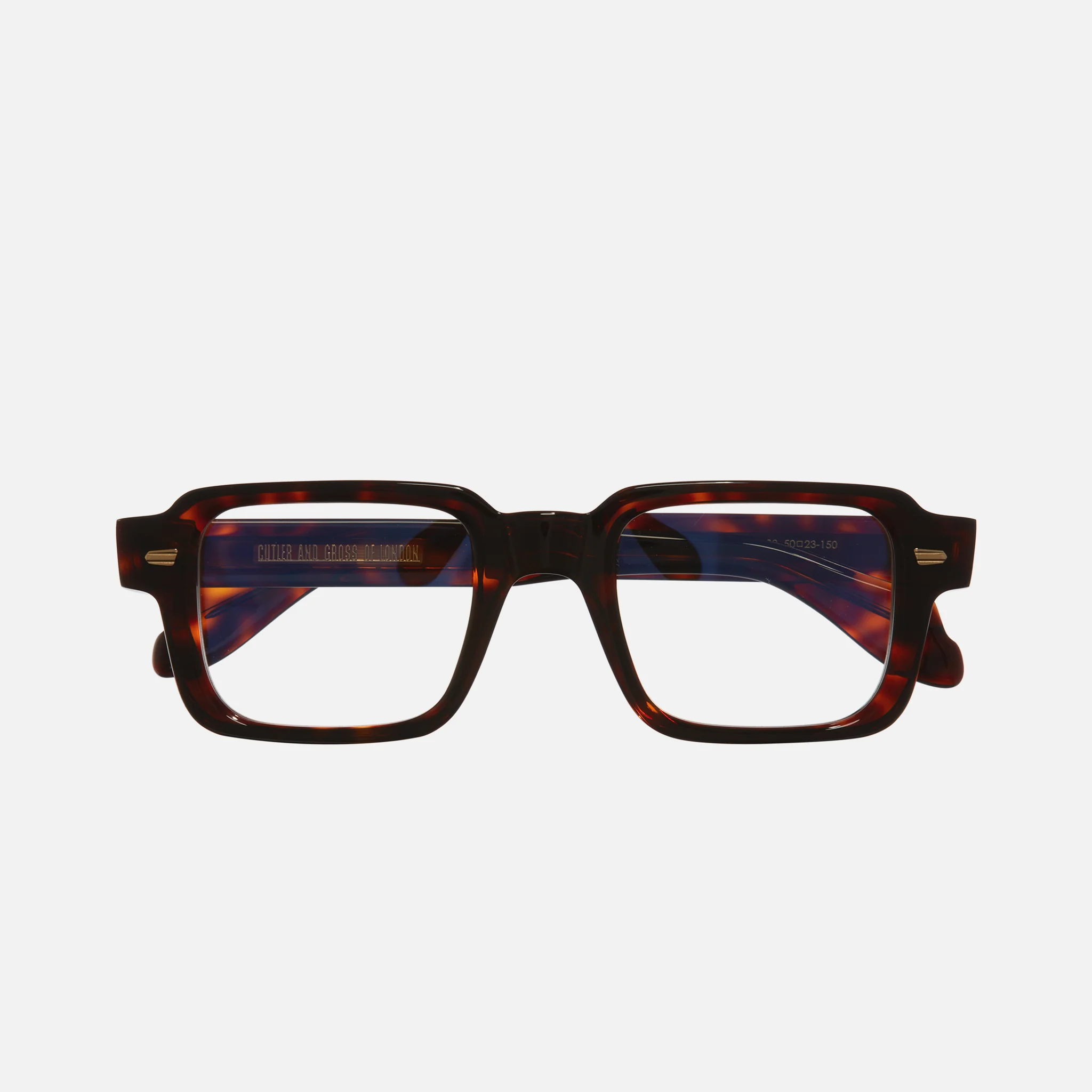1393 Square Opticals - Image 7
