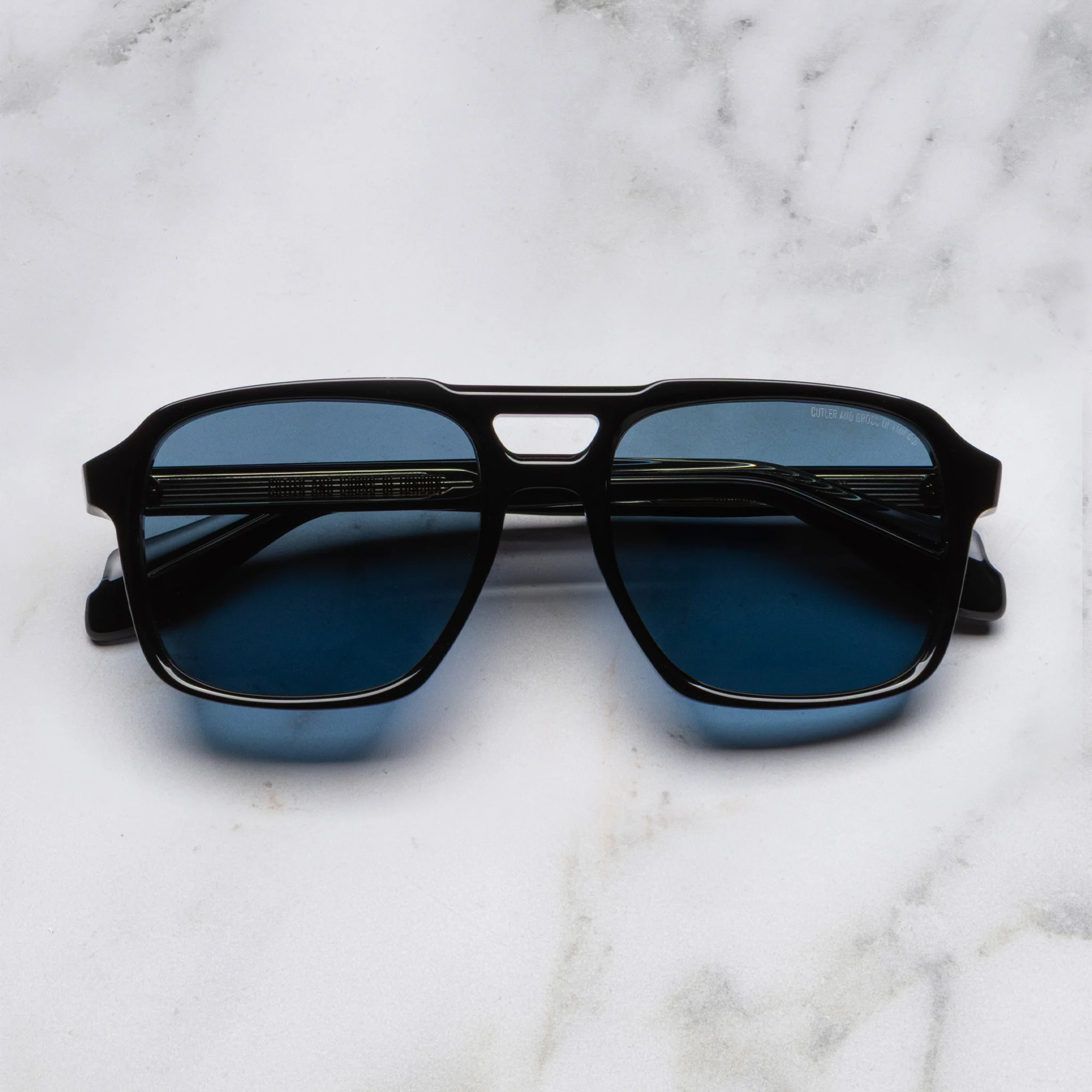 1394 Aviator Polarised Sunglasses