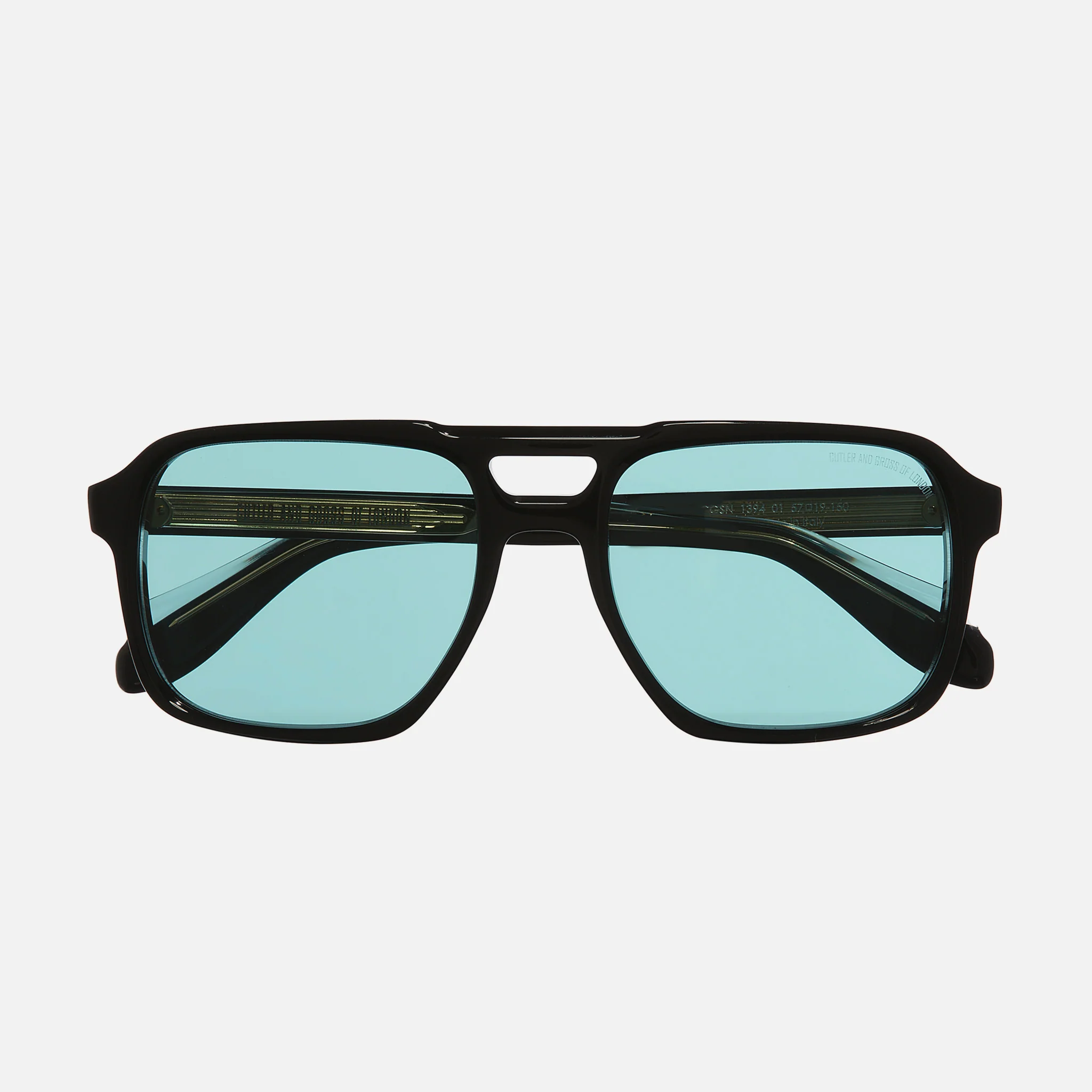 1394 Aviator Sunglasses - Image 12