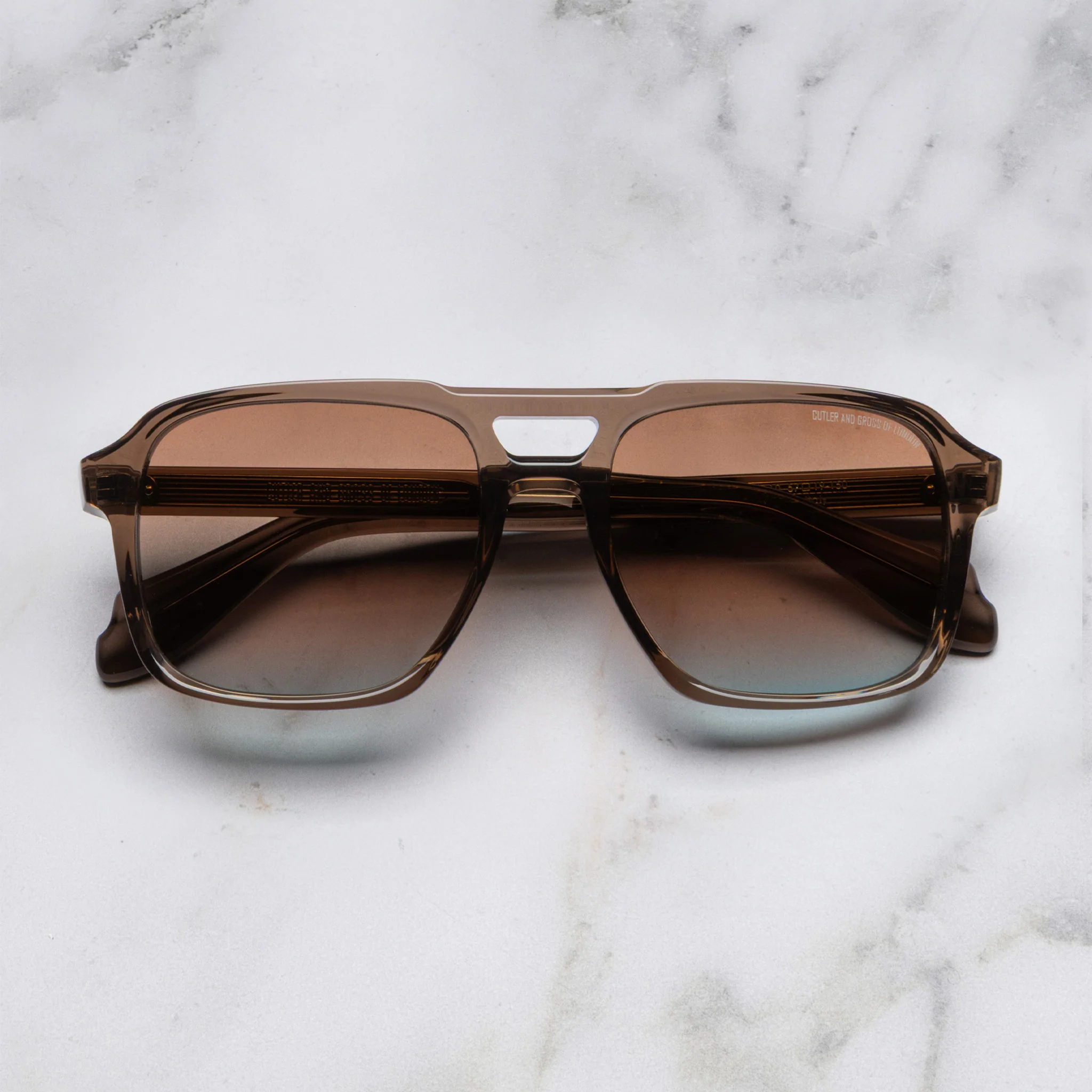 1394 Aviator Sunglasses - Image 3
