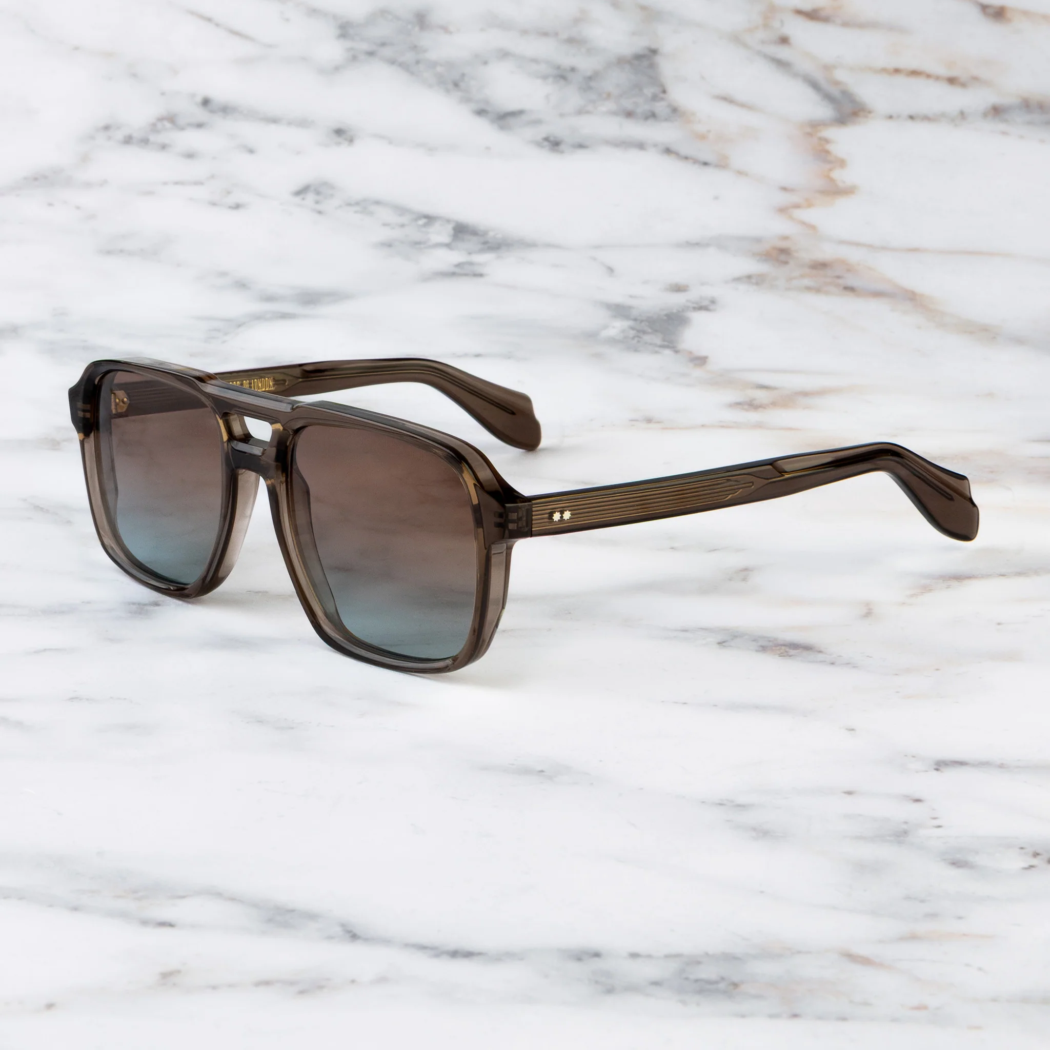 1394 Aviator Sunglasses - Image 4