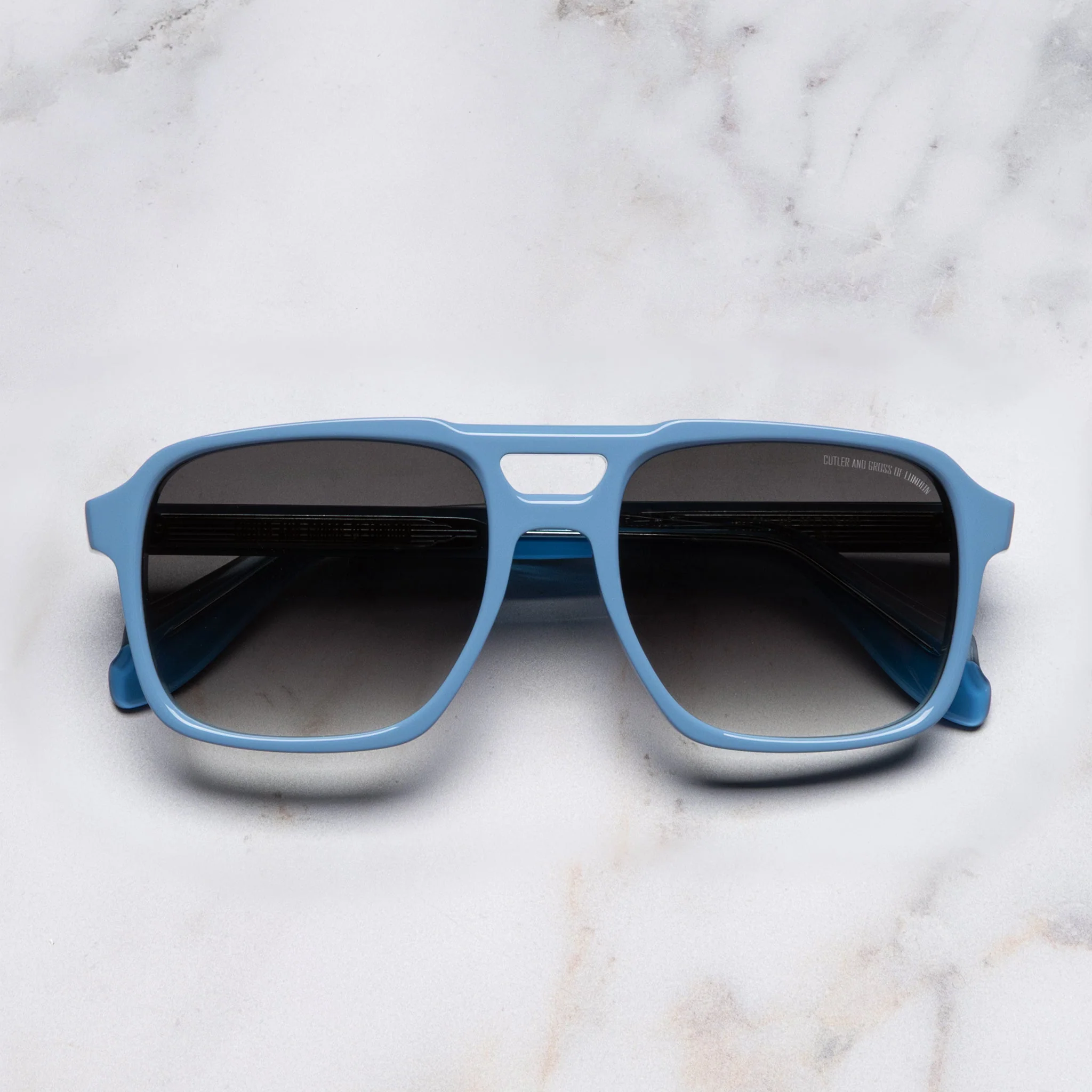 1394 Aviator Sunglasses - Image 8